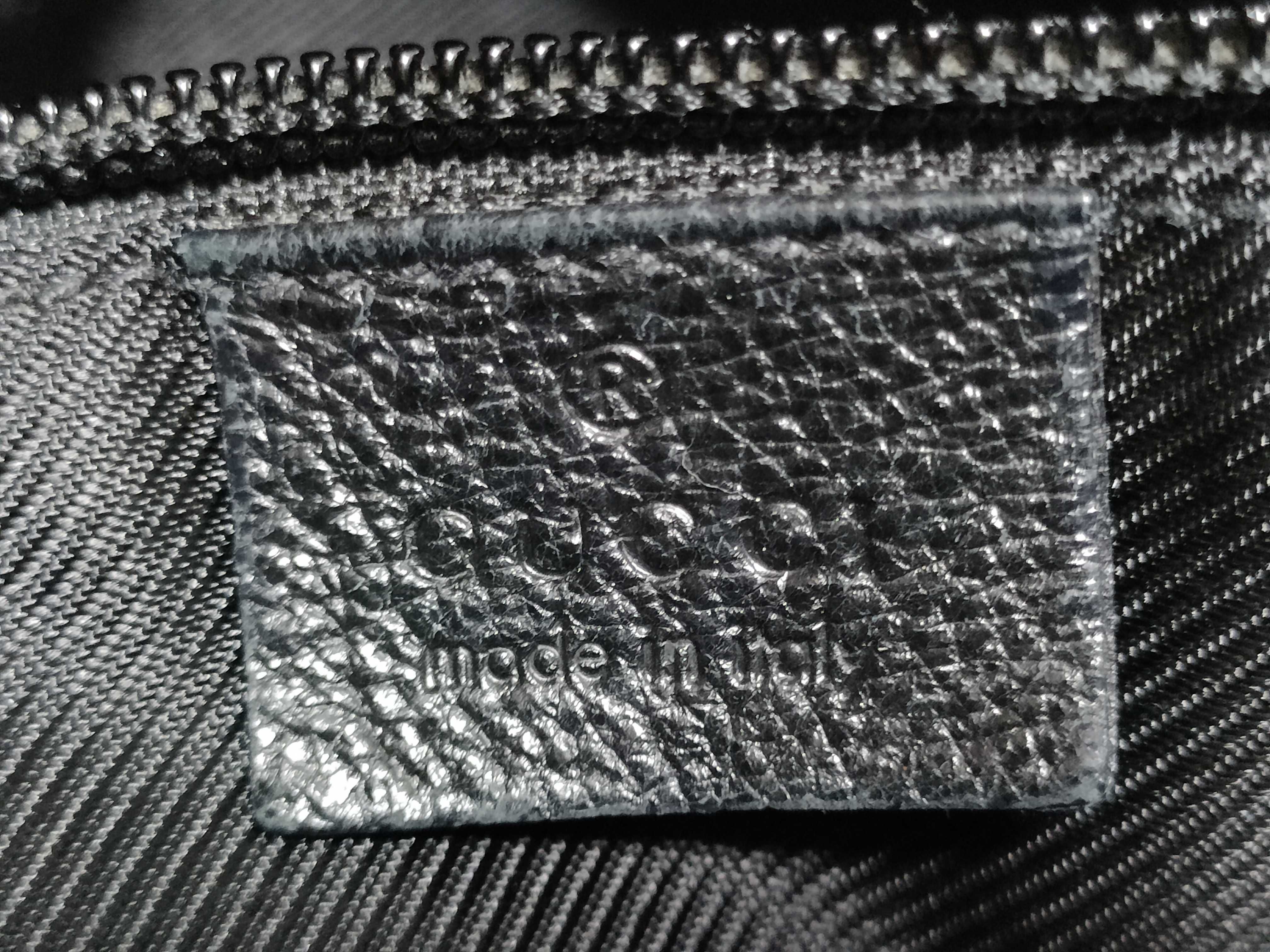 Shoulder Bag GG Pattern Shoulder Bag — view 13