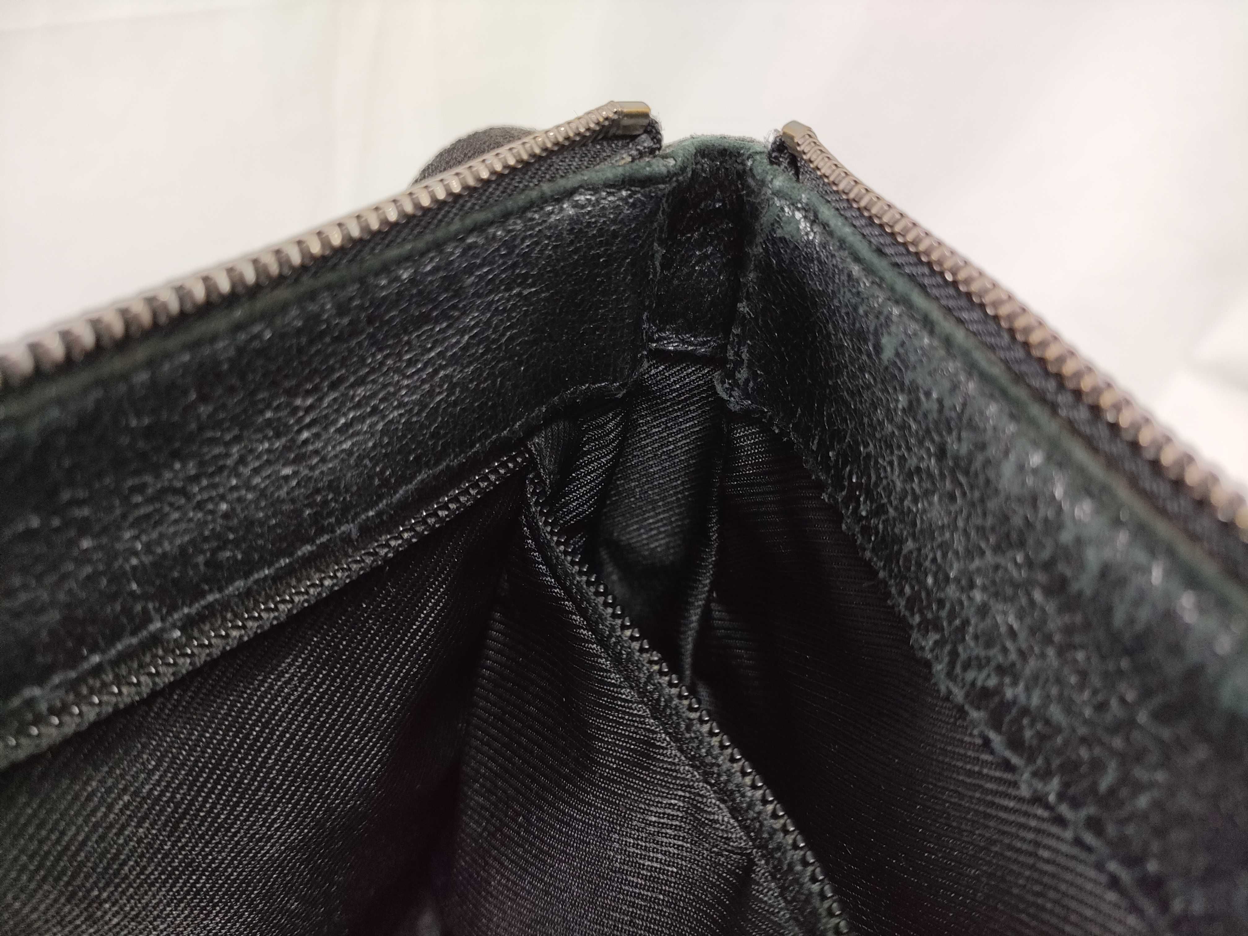Shoulder Bag GG Pattern Shoulder Bag — view 14