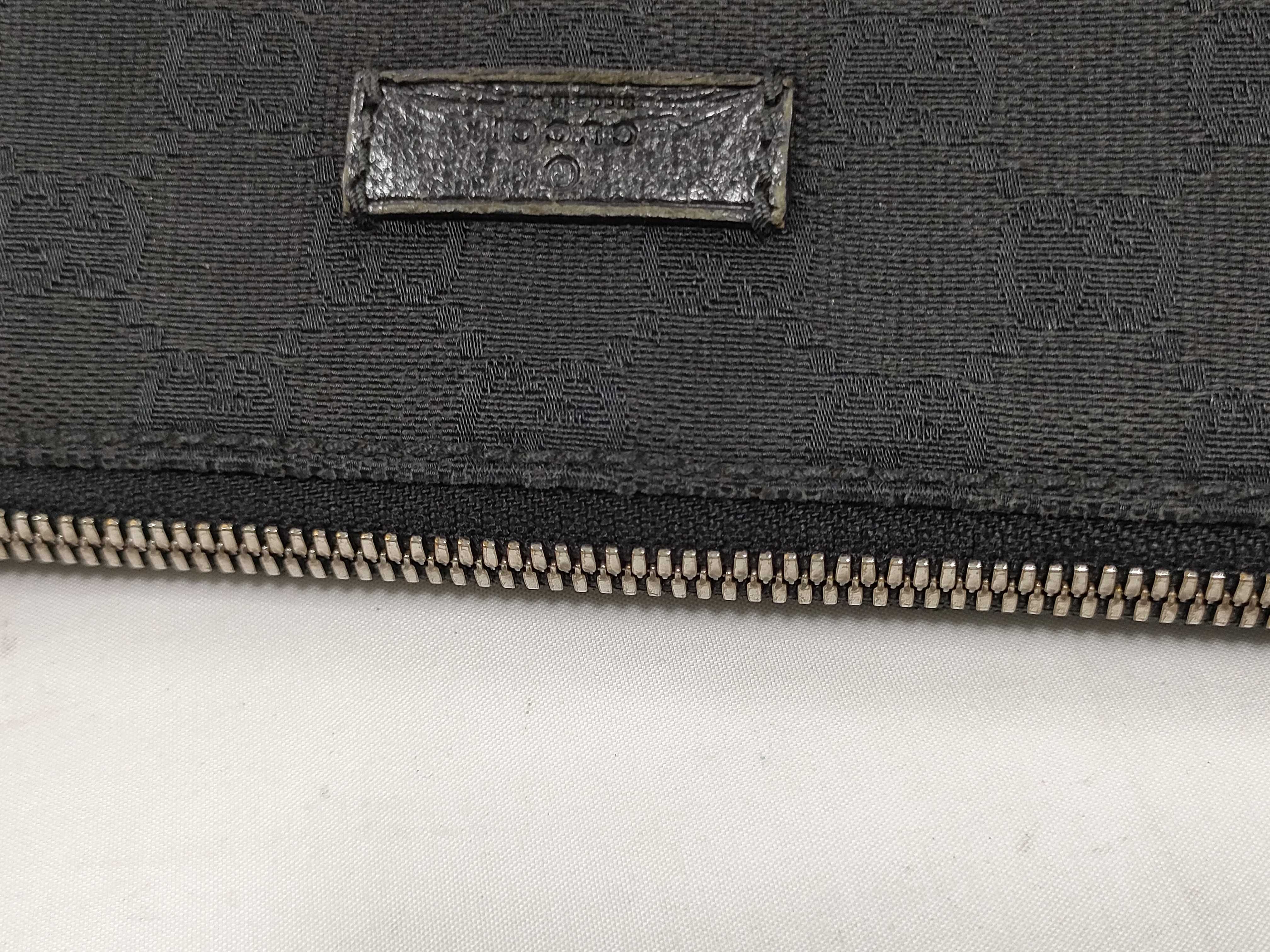 Shoulder Bag GG Pattern Shoulder Bag — view 3
