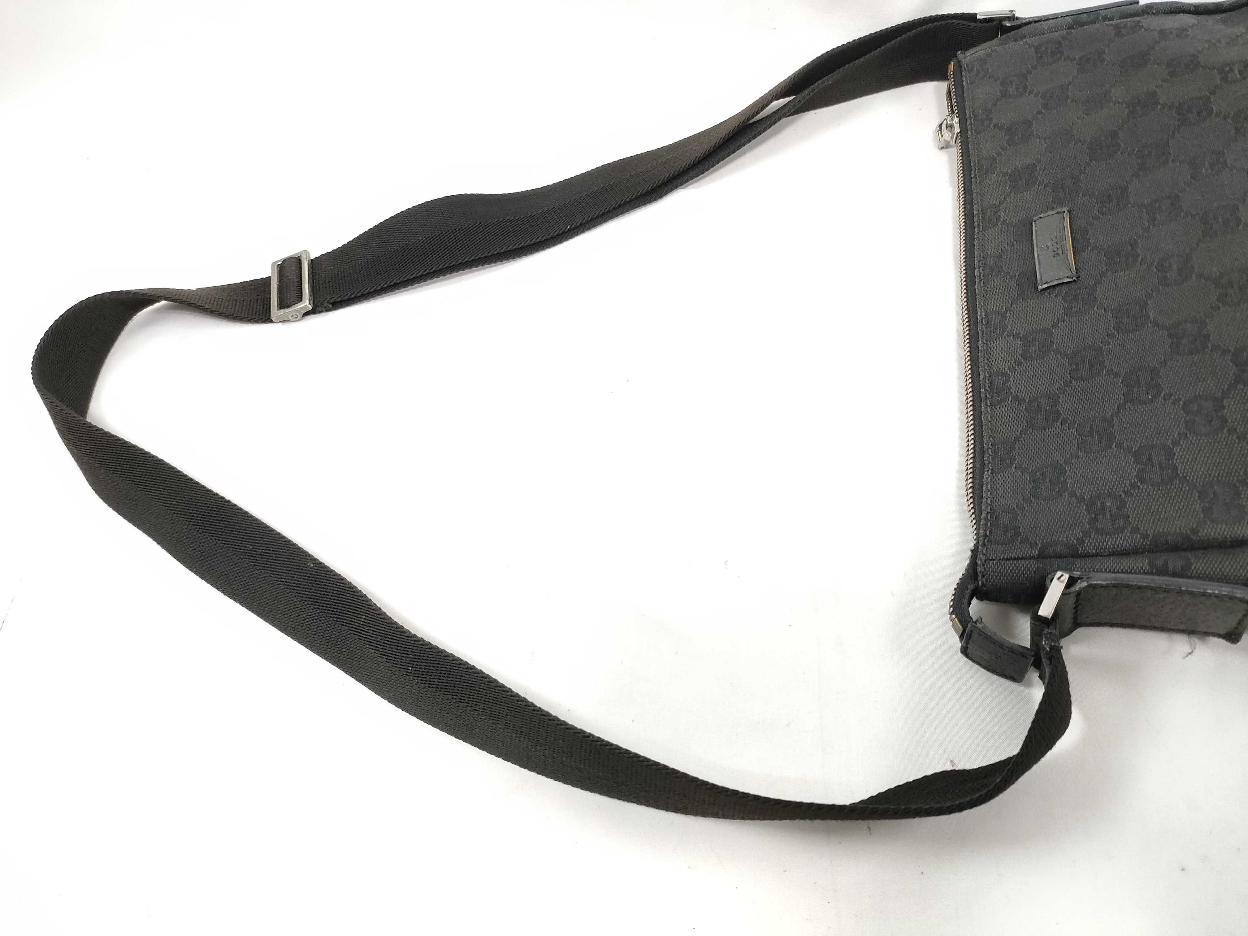 Shoulder Bag GG Pattern Shoulder Bag — view 5