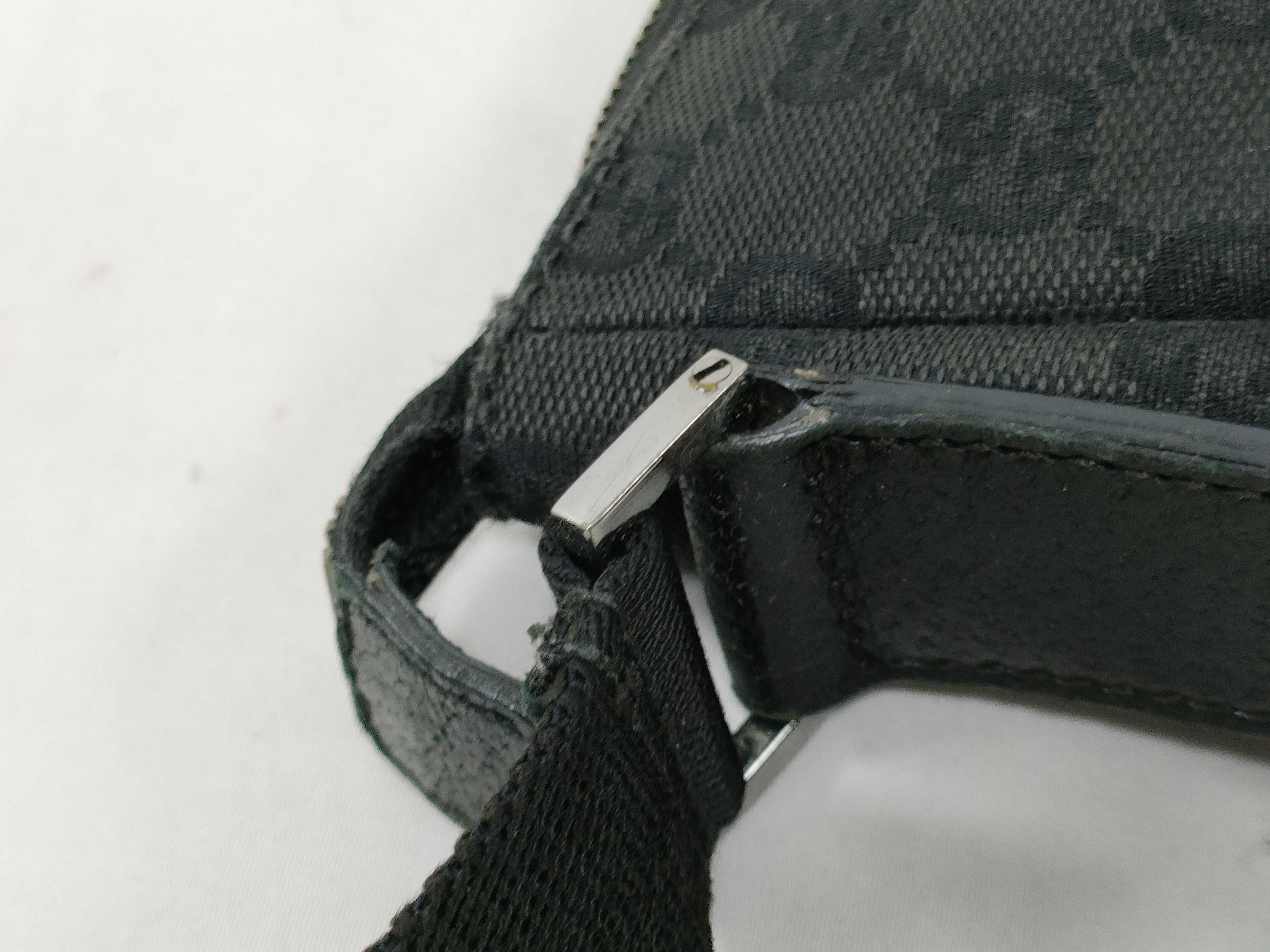 Shoulder Bag GG Pattern Shoulder Bag — view 6