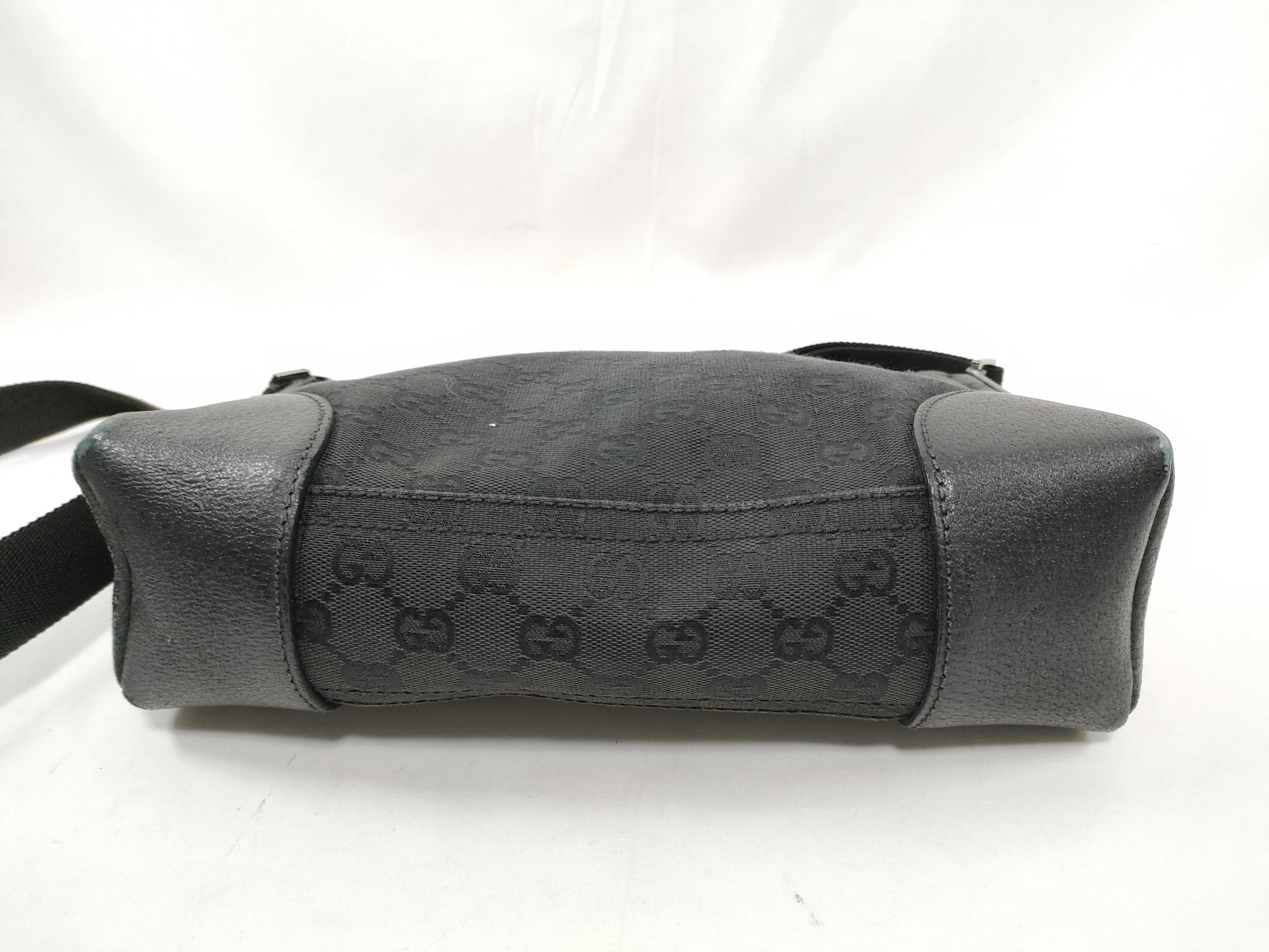 Shoulder Bag GG Pattern Shoulder Bag — view 8