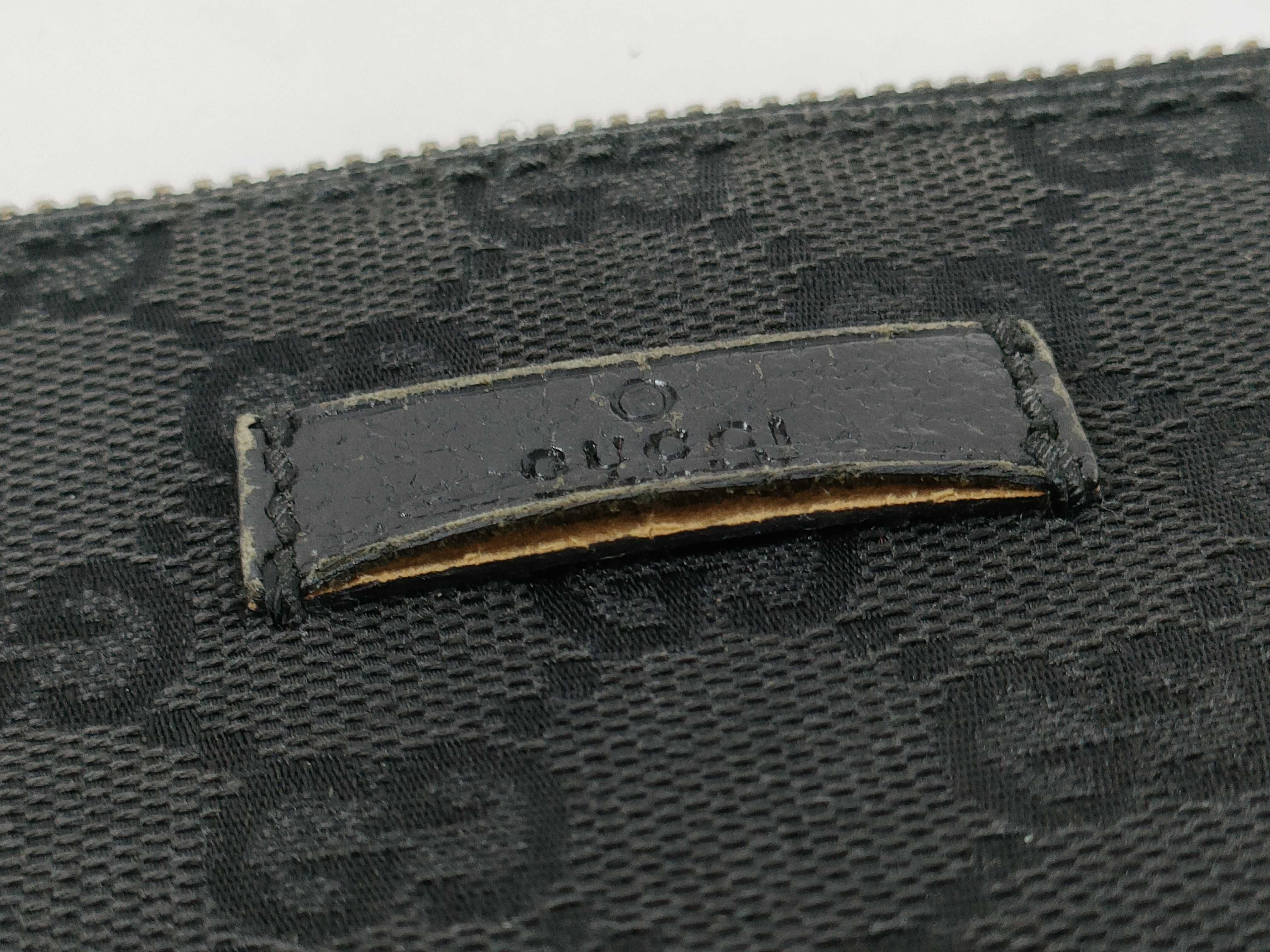 Shoulder Bag GG Pattern Shoulder Bag — view 10