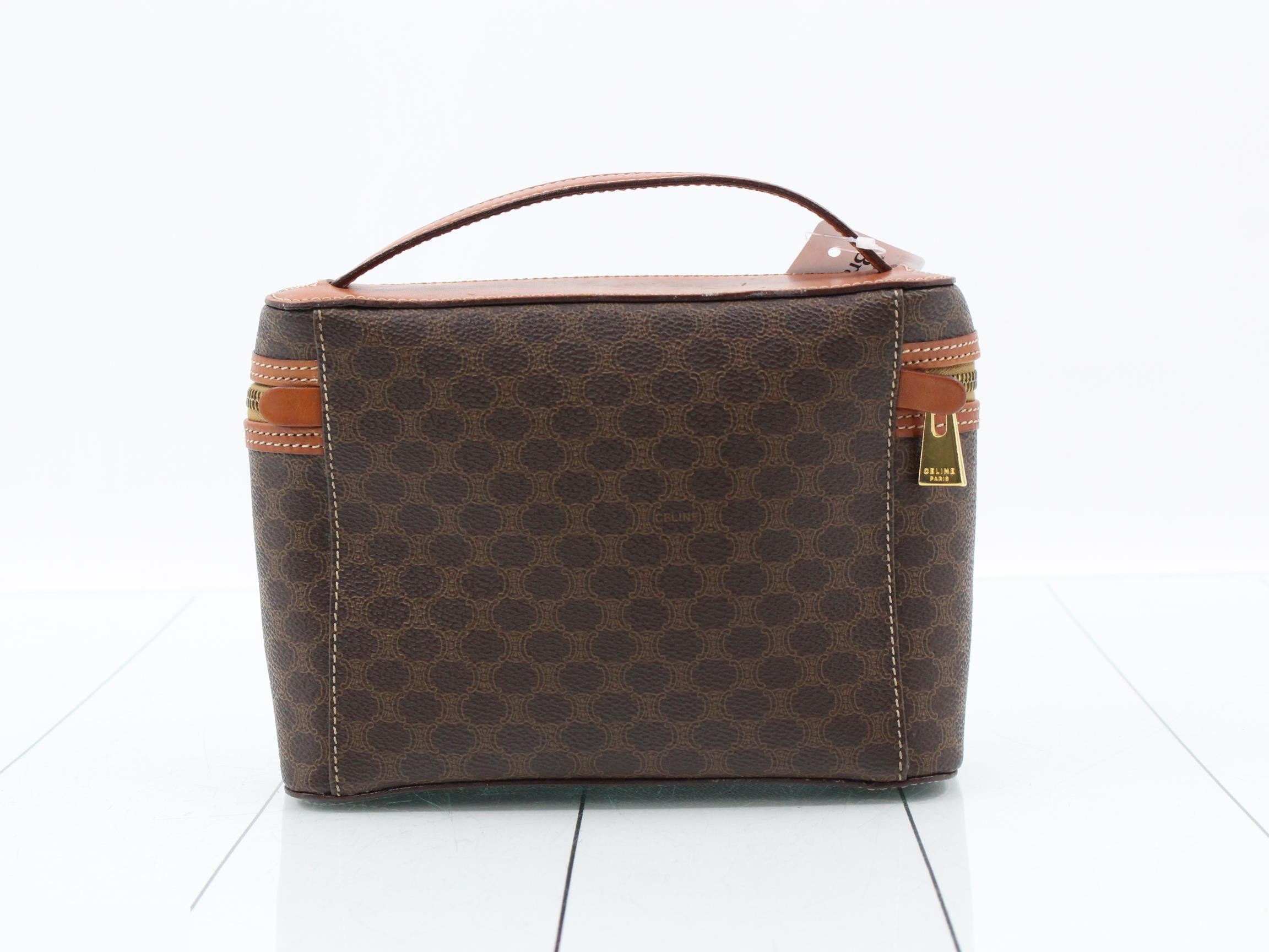 Other lines: Macadam bags, handbags, vanity bags — view 2
