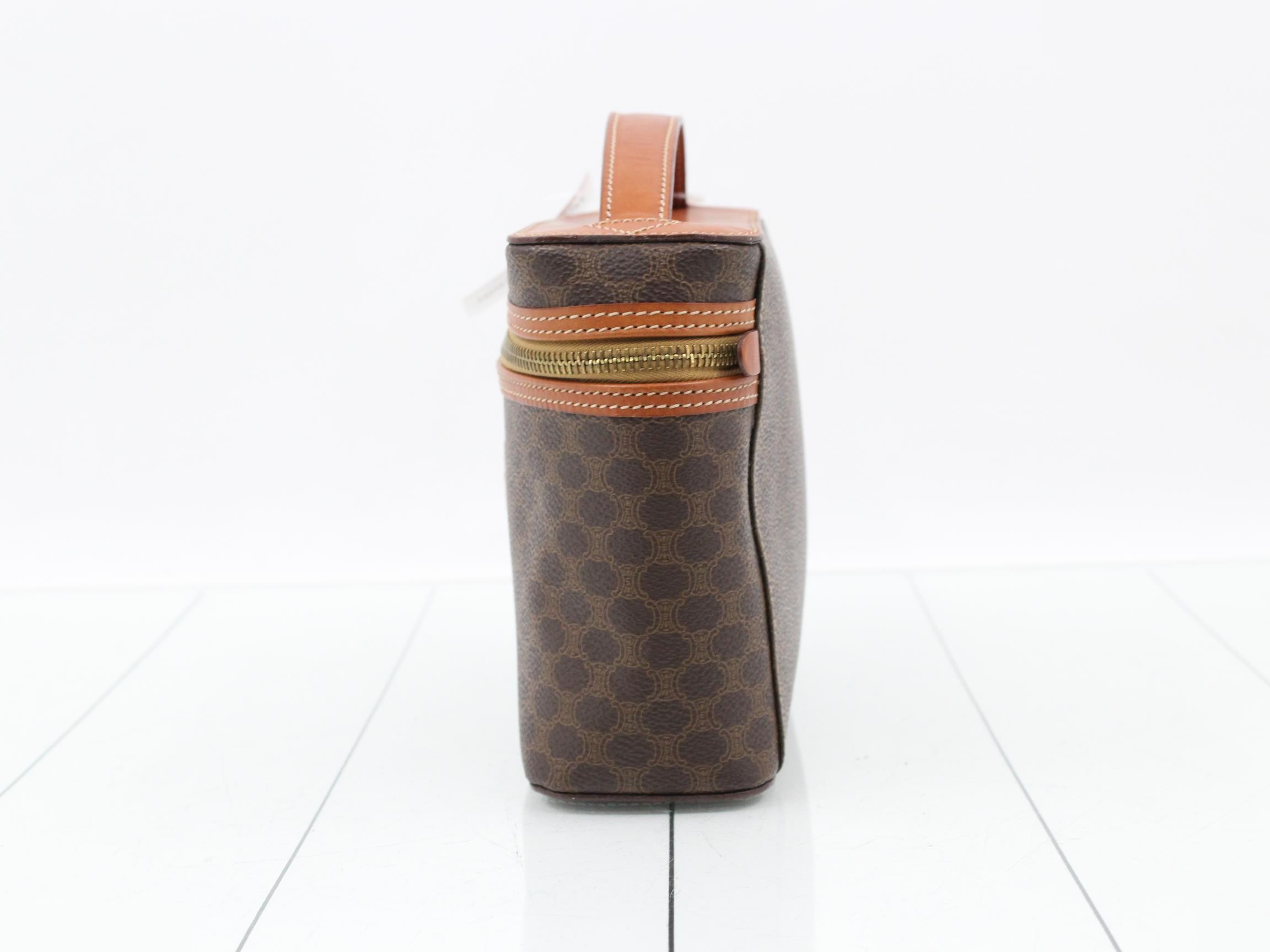Other lines: Macadam bags, handbags, vanity bags — view 3