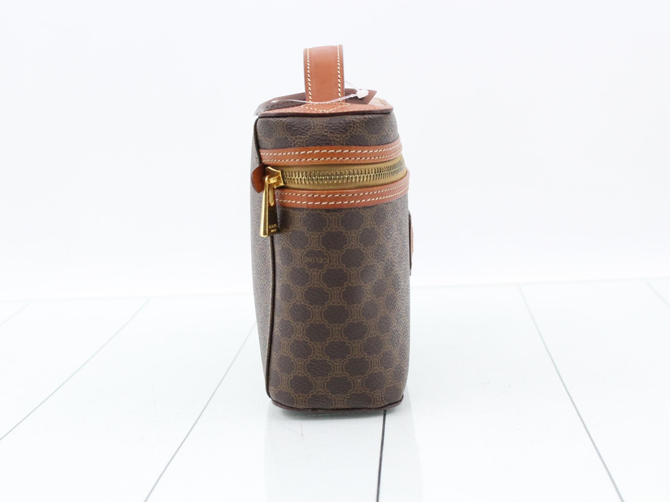 Other lines: Macadam bags, handbags, vanity bags — view 4