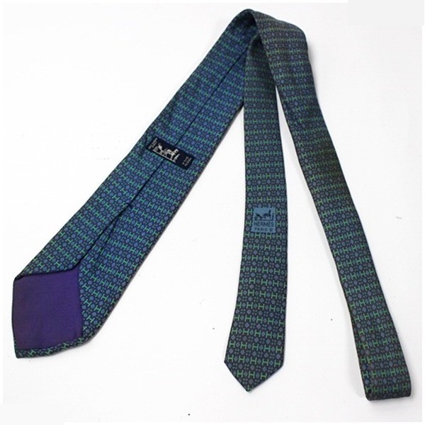 ties, set of 3 — view 2