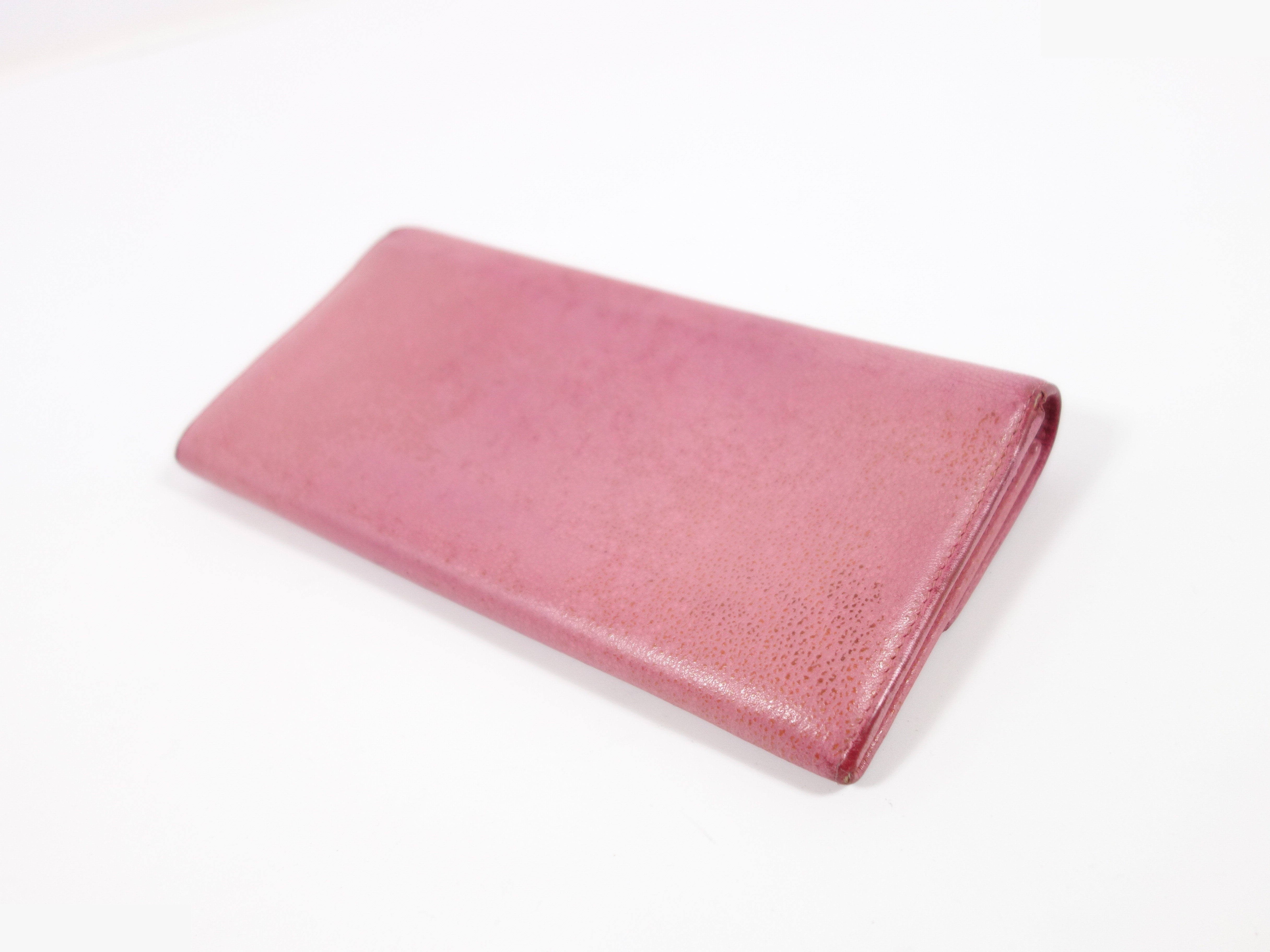 Camellia (bag) and wallet — view 5