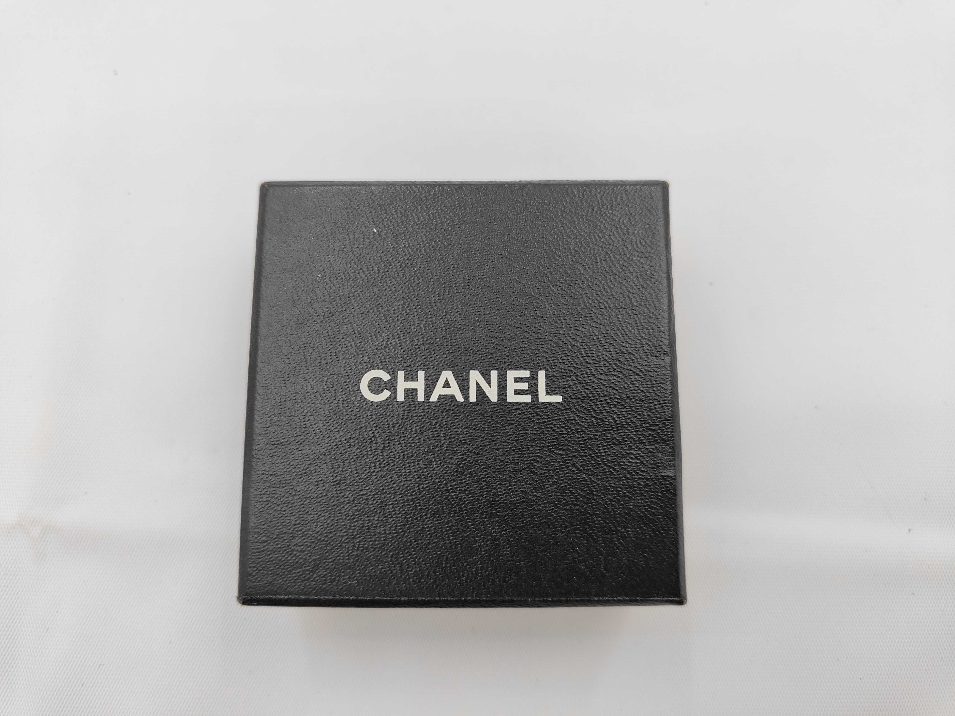 2001 Autumn/Winter Collection Coco Mark Pendant Necklace — view 9