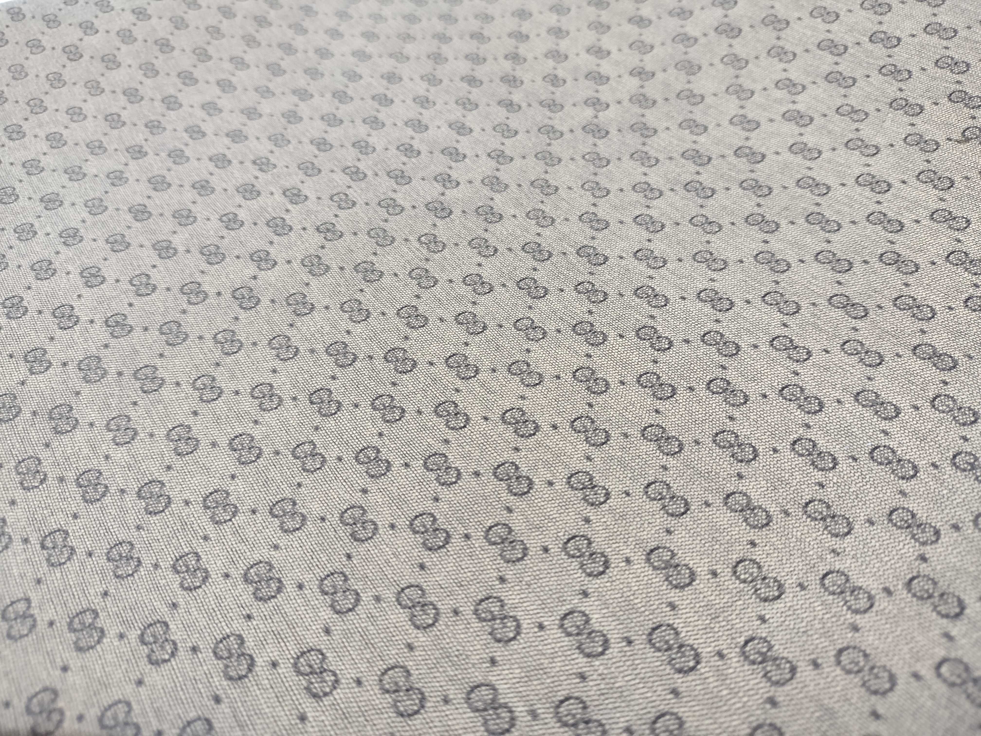 OLD Gucci Micro GG Leather Pocket Tote Bag — view 14