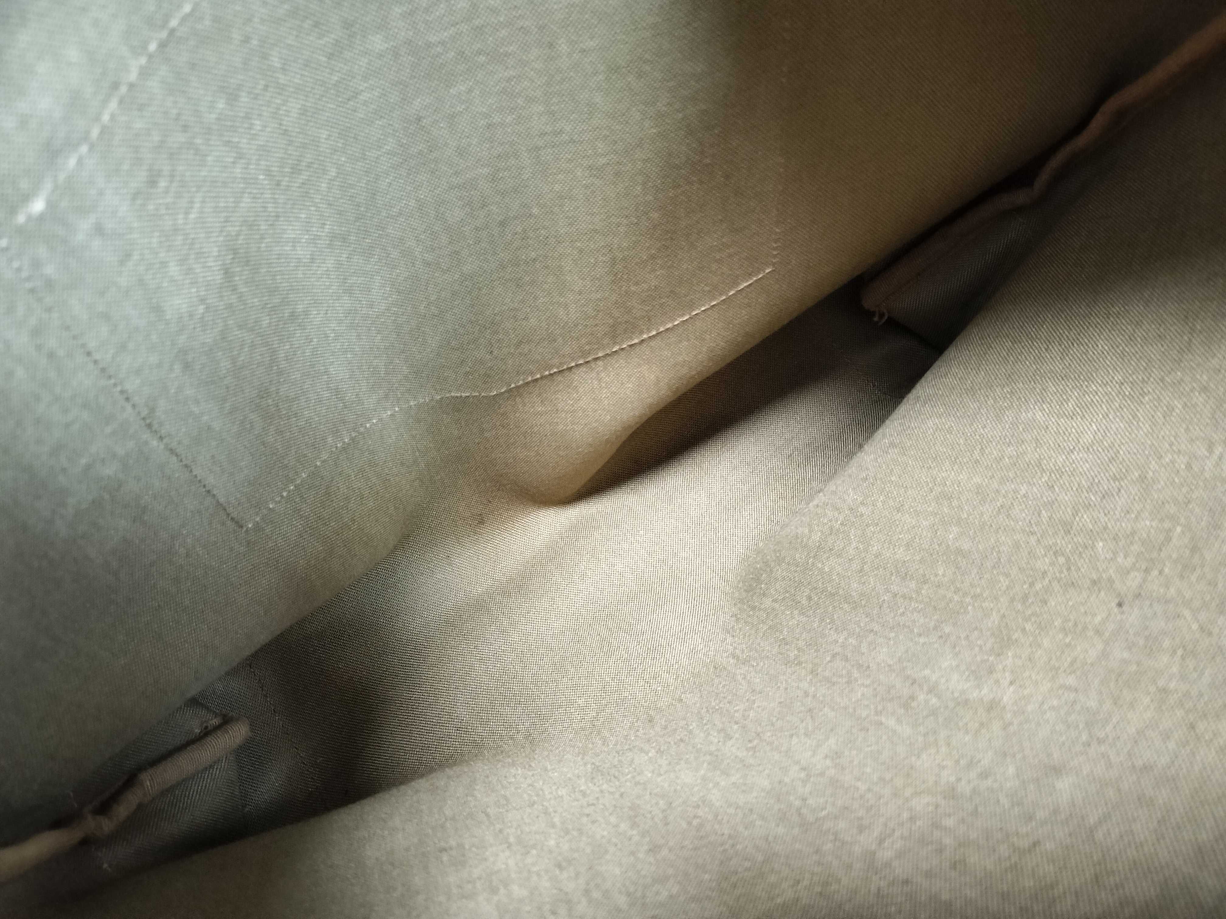 OLD Gucci Micro GG Leather Pocket Tote Bag — view 9