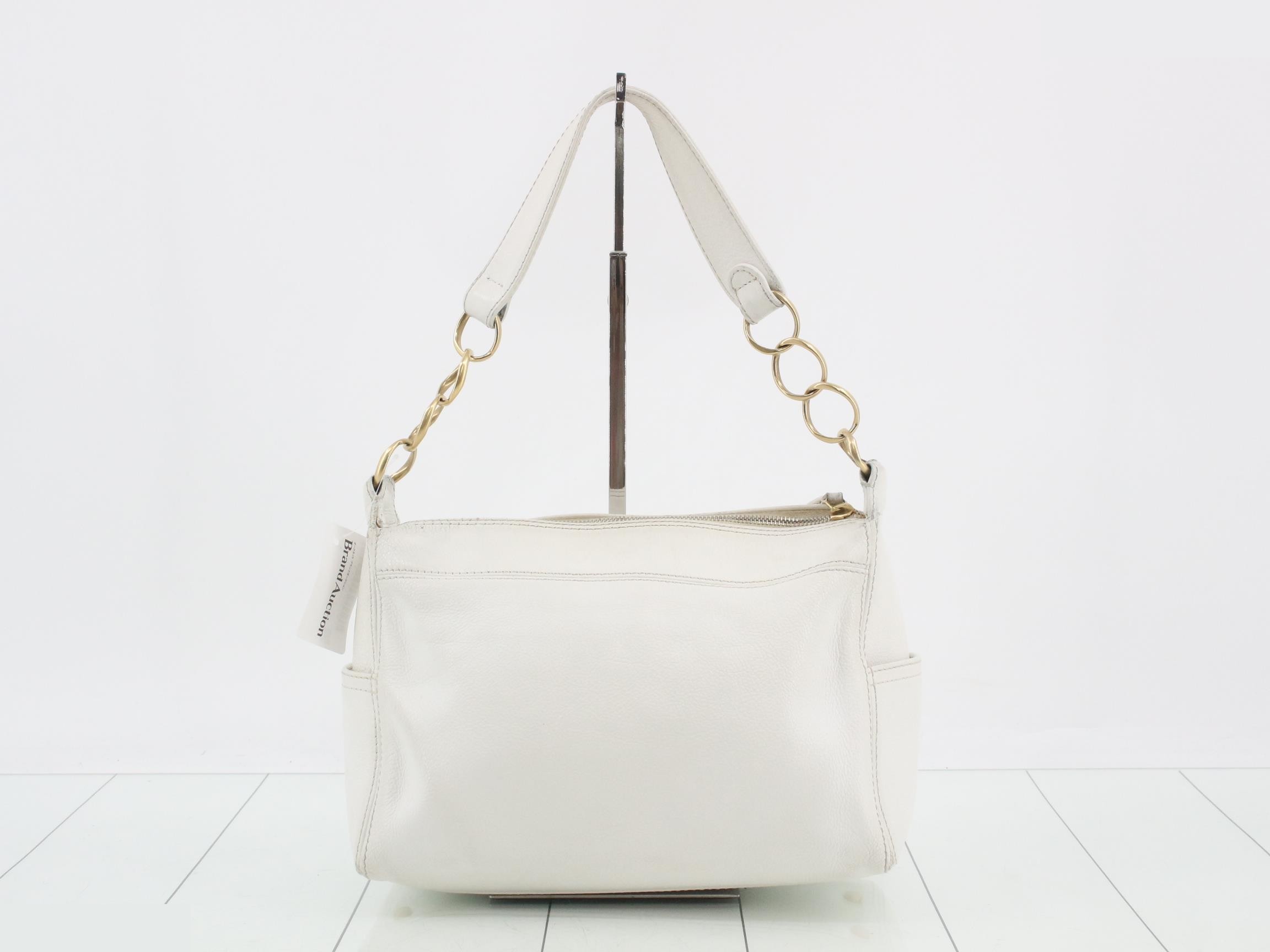 Coco Mark Semi-Shoulder Bag — view 2