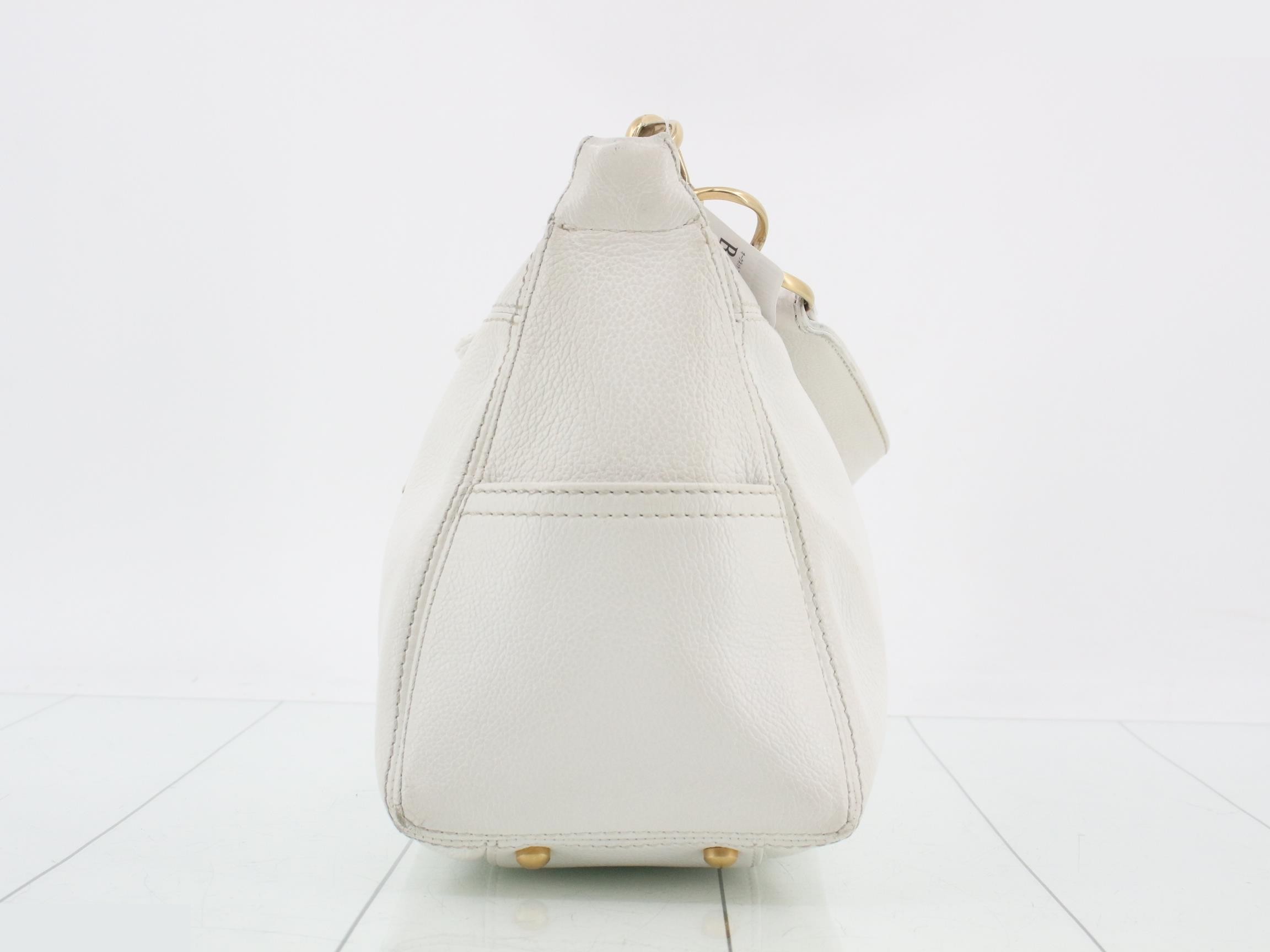 Coco Mark Semi-Shoulder Bag — view 3