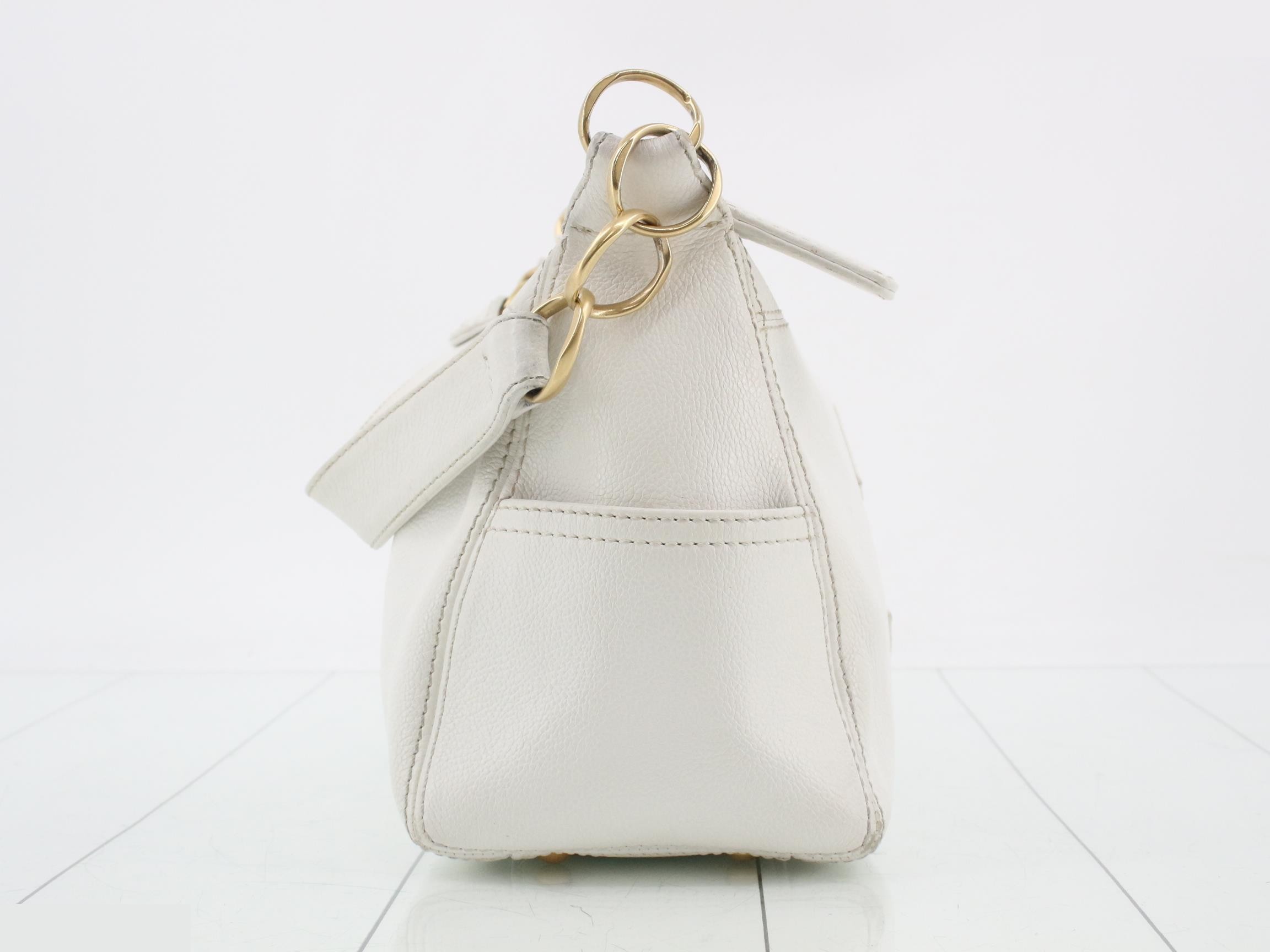 Coco Mark Semi-Shoulder Bag — view 4