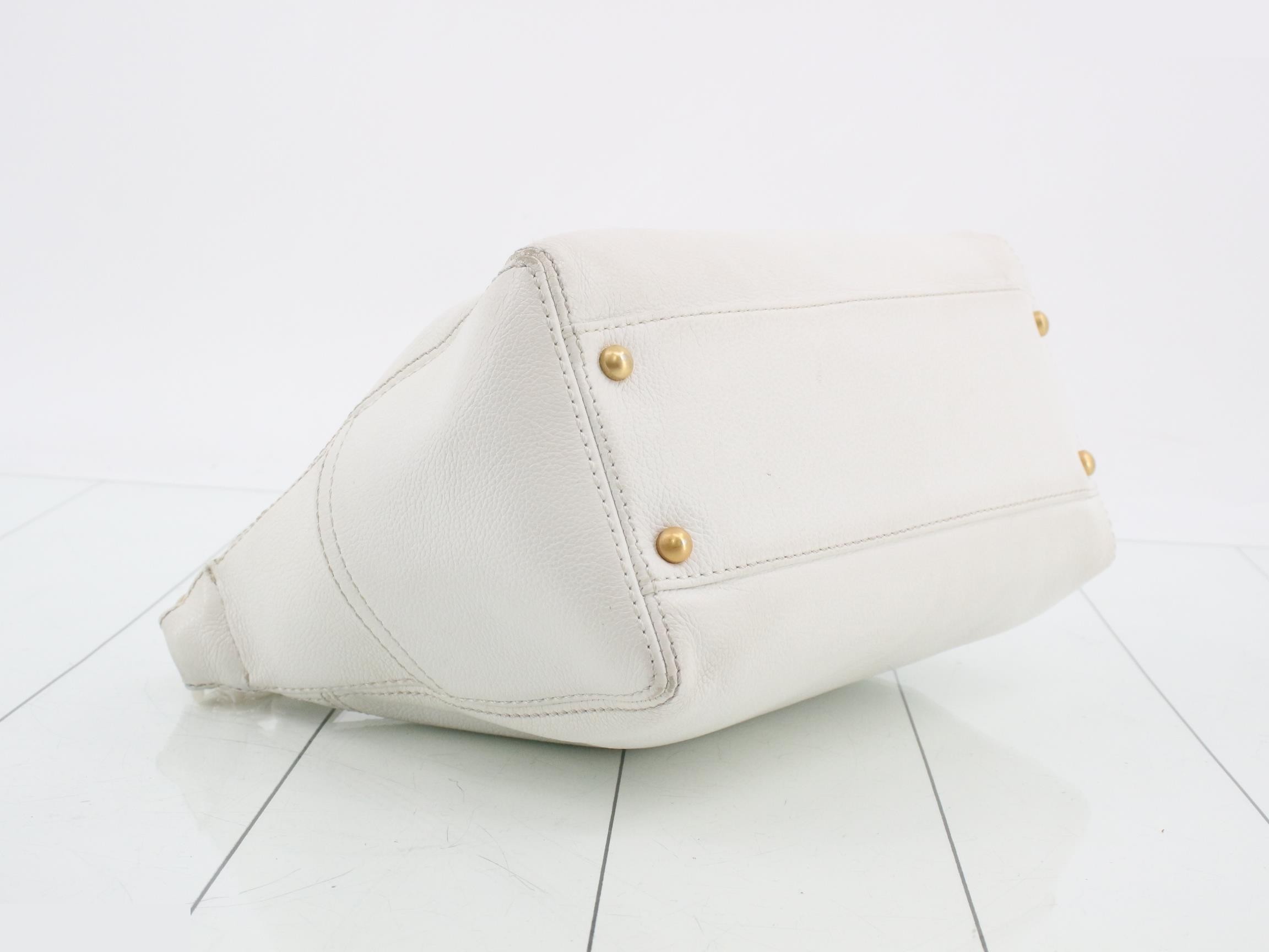 Coco Mark Semi-Shoulder Bag — view 5