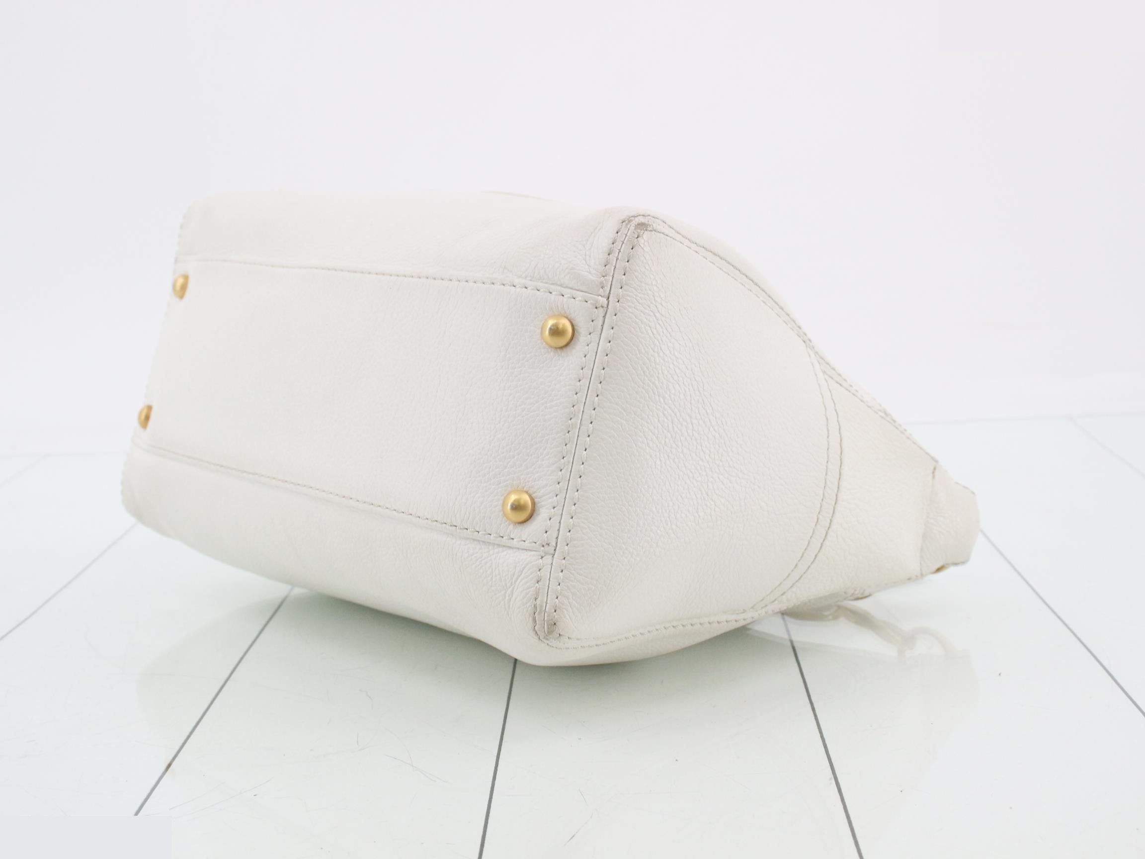 Coco Mark Semi-Shoulder Bag — view 6