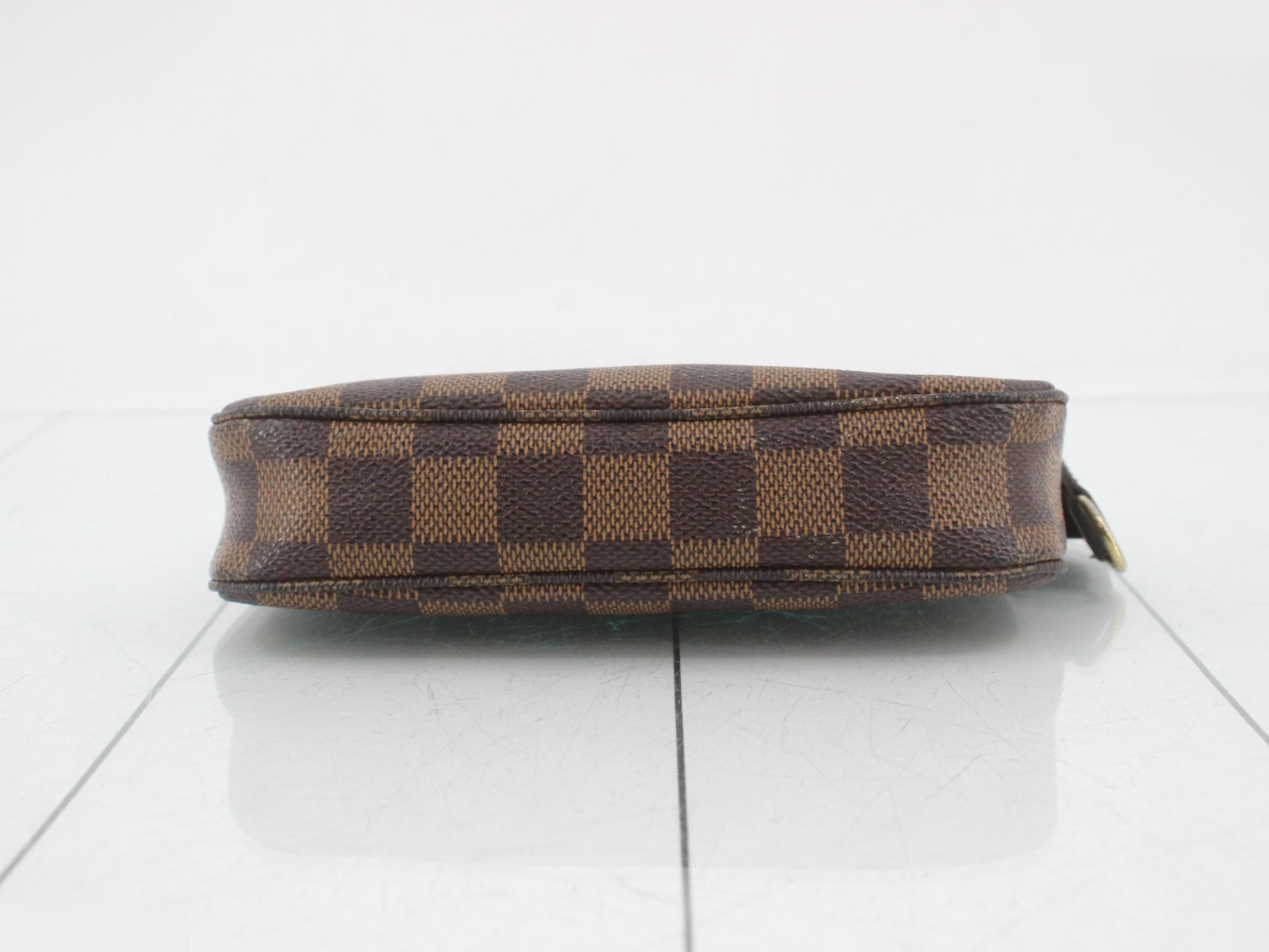 Mini Pochette Accessoires — view 3