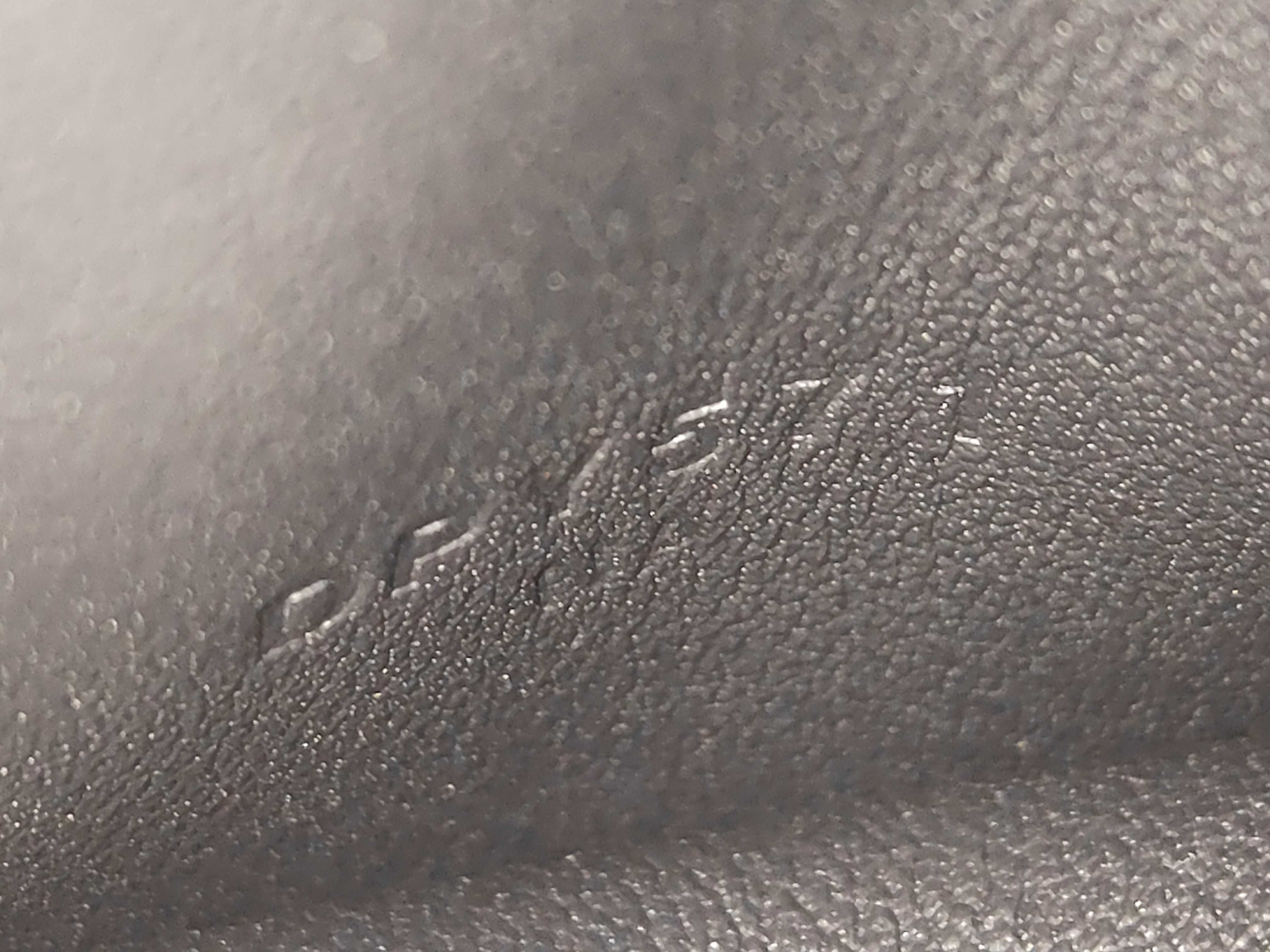 Lindy Mini 20, Veau Swift leather, Blue Nuit, D: 2019, Handbag — view 9