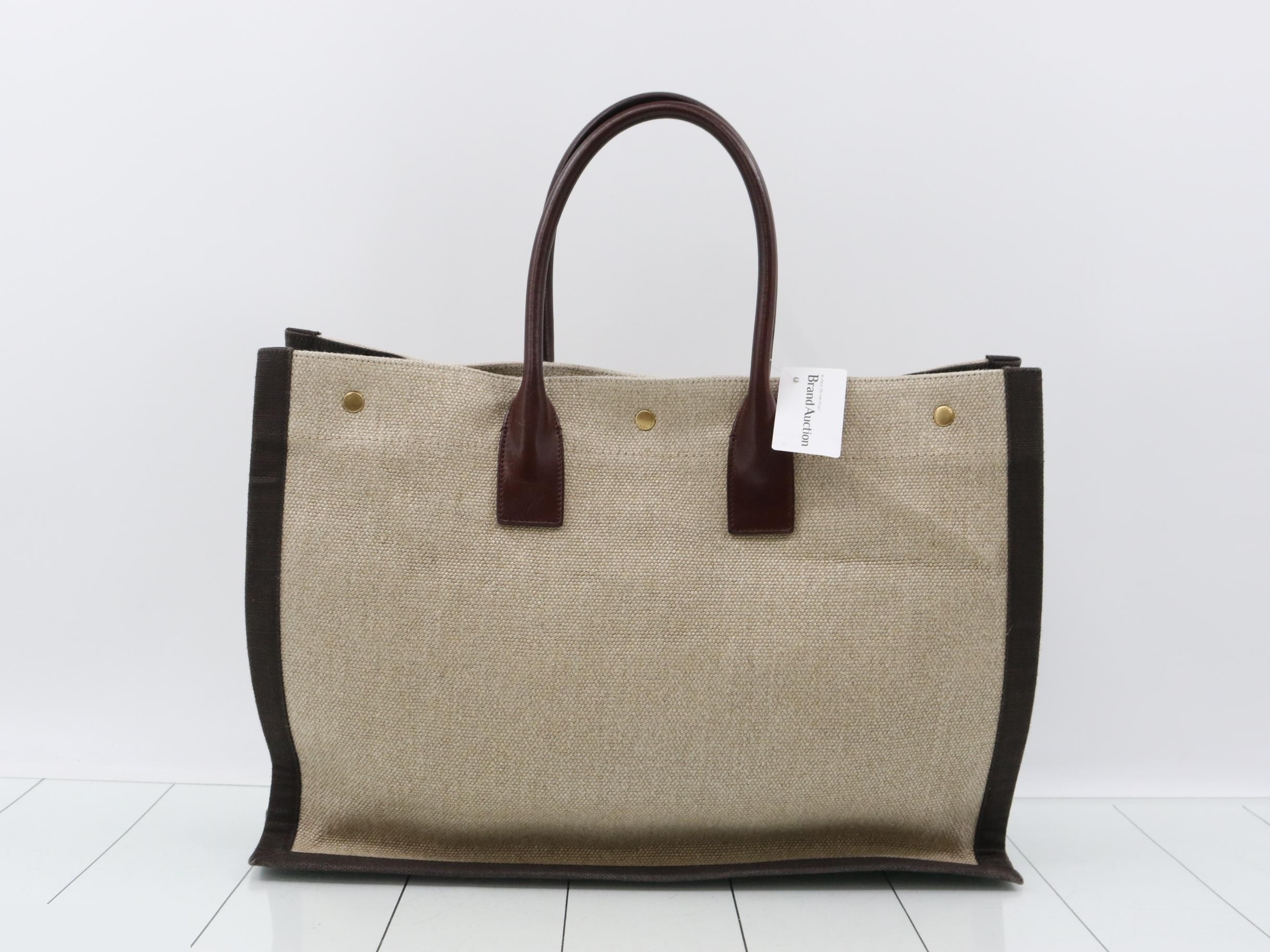 Rive Gauche - Other Lines - Bags & Tote Bags — view 2
