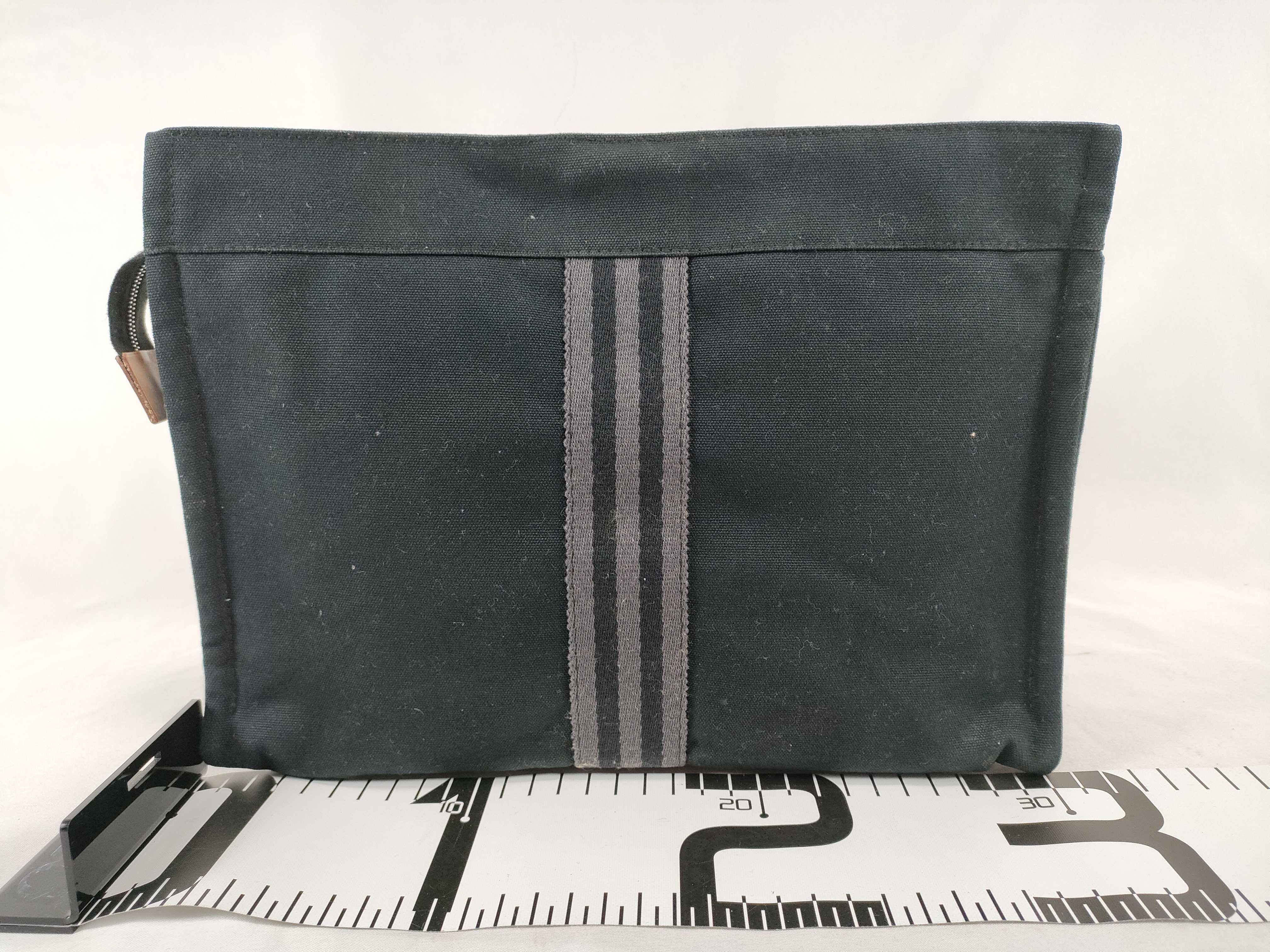 Fourre-Tout Clutch Bag — view 2
