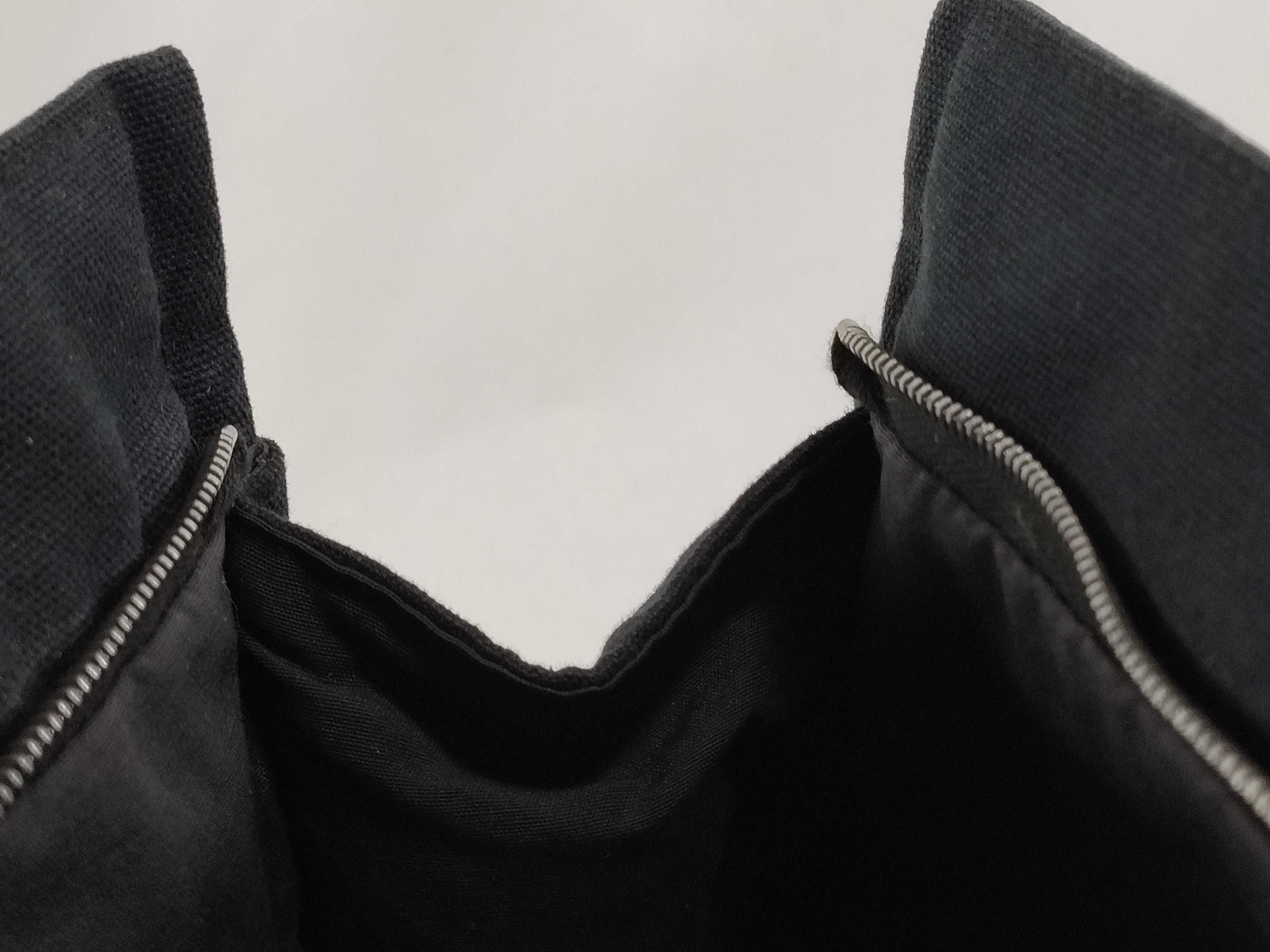 Fourre-Tout Clutch Bag — view 6