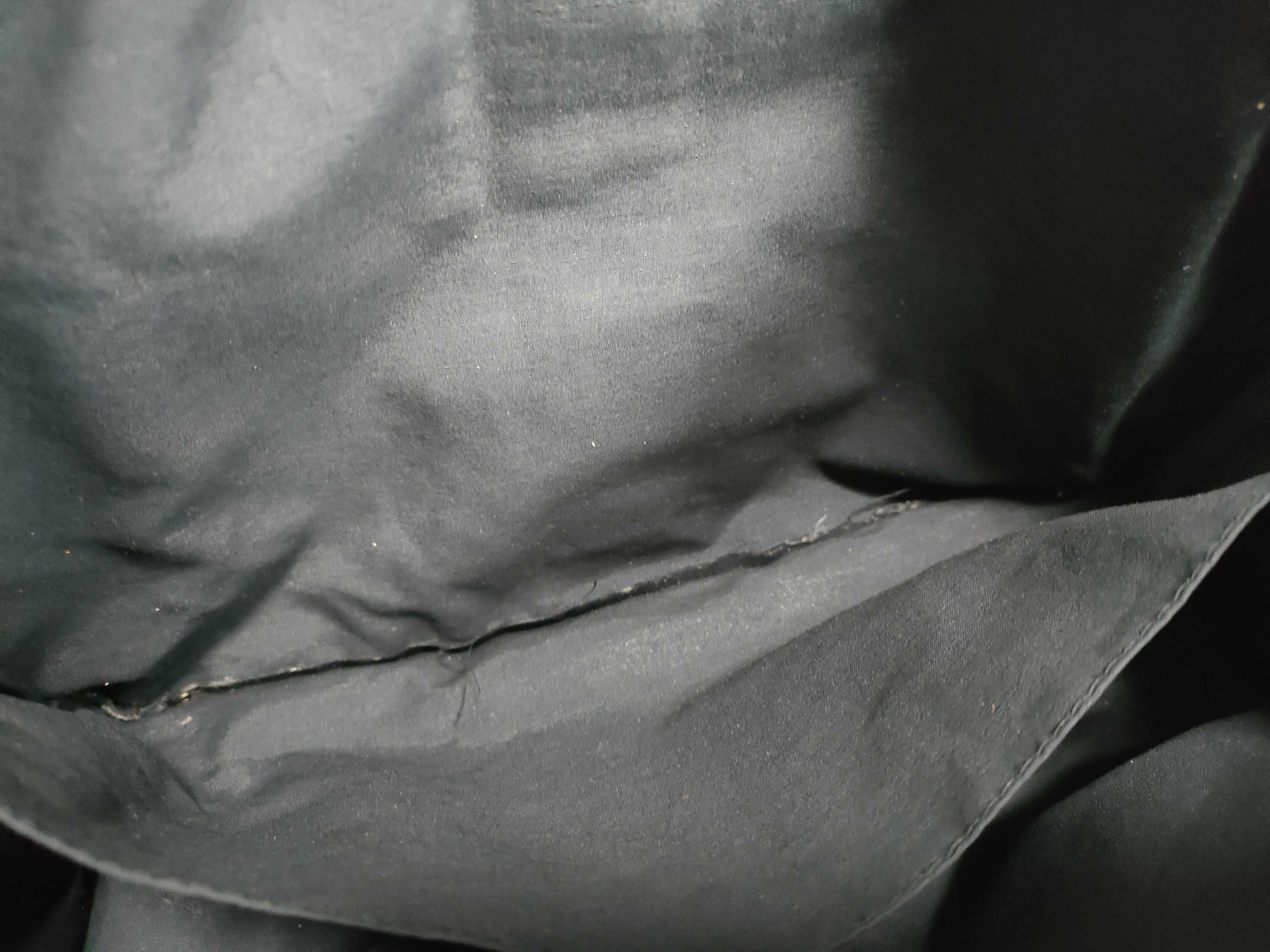 Fourre-Tout Clutch Bag — view 9