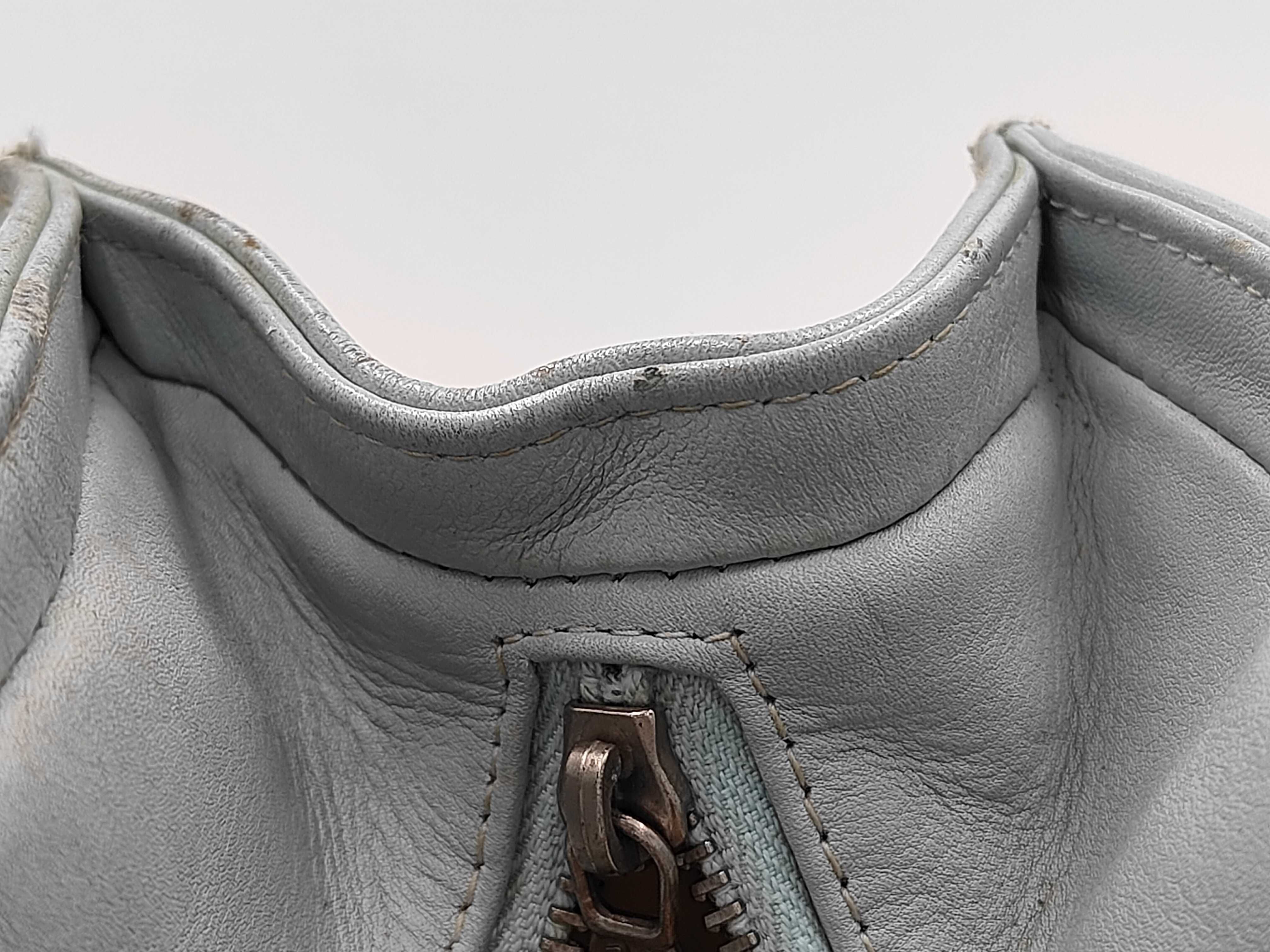 Coco Mark Lambskin Tote Bag (Series 5) — view 11