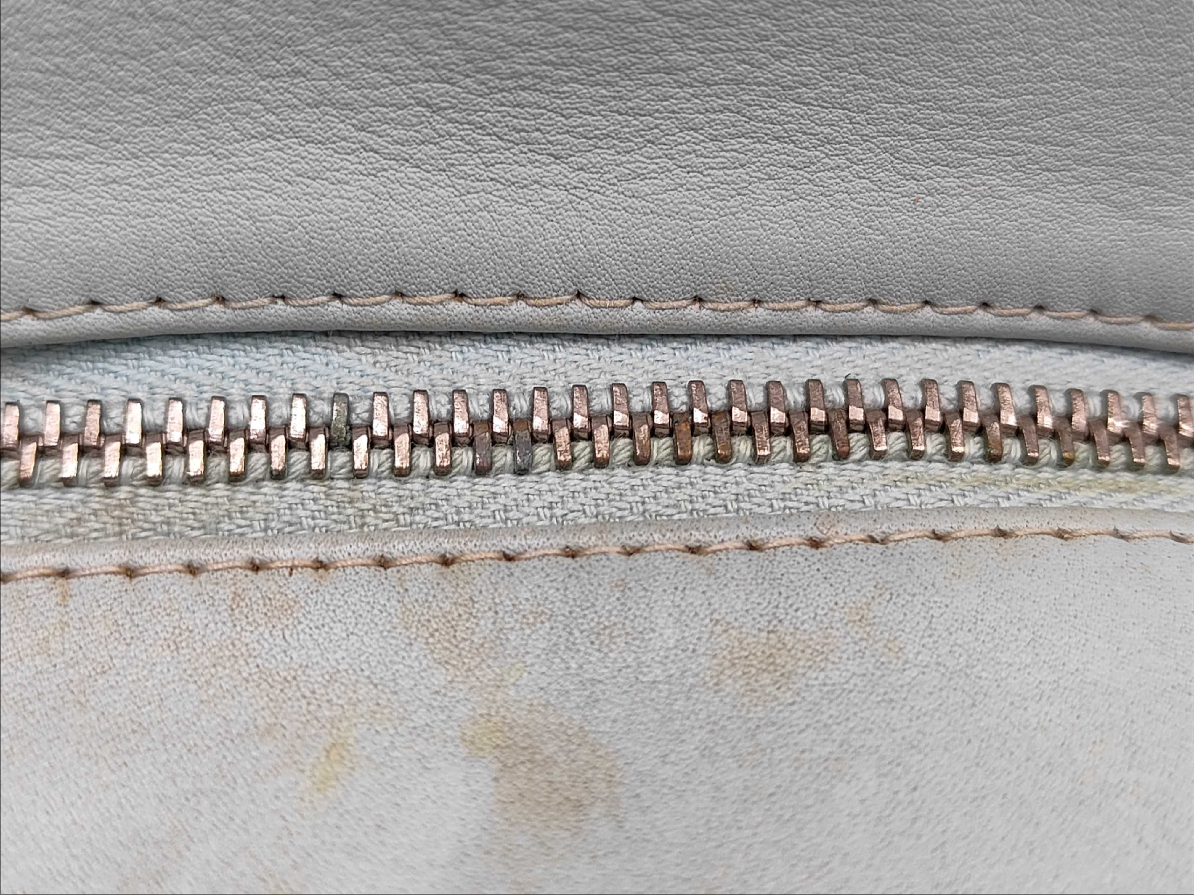 Coco Mark Lambskin Tote Bag (Series 5) — view 12