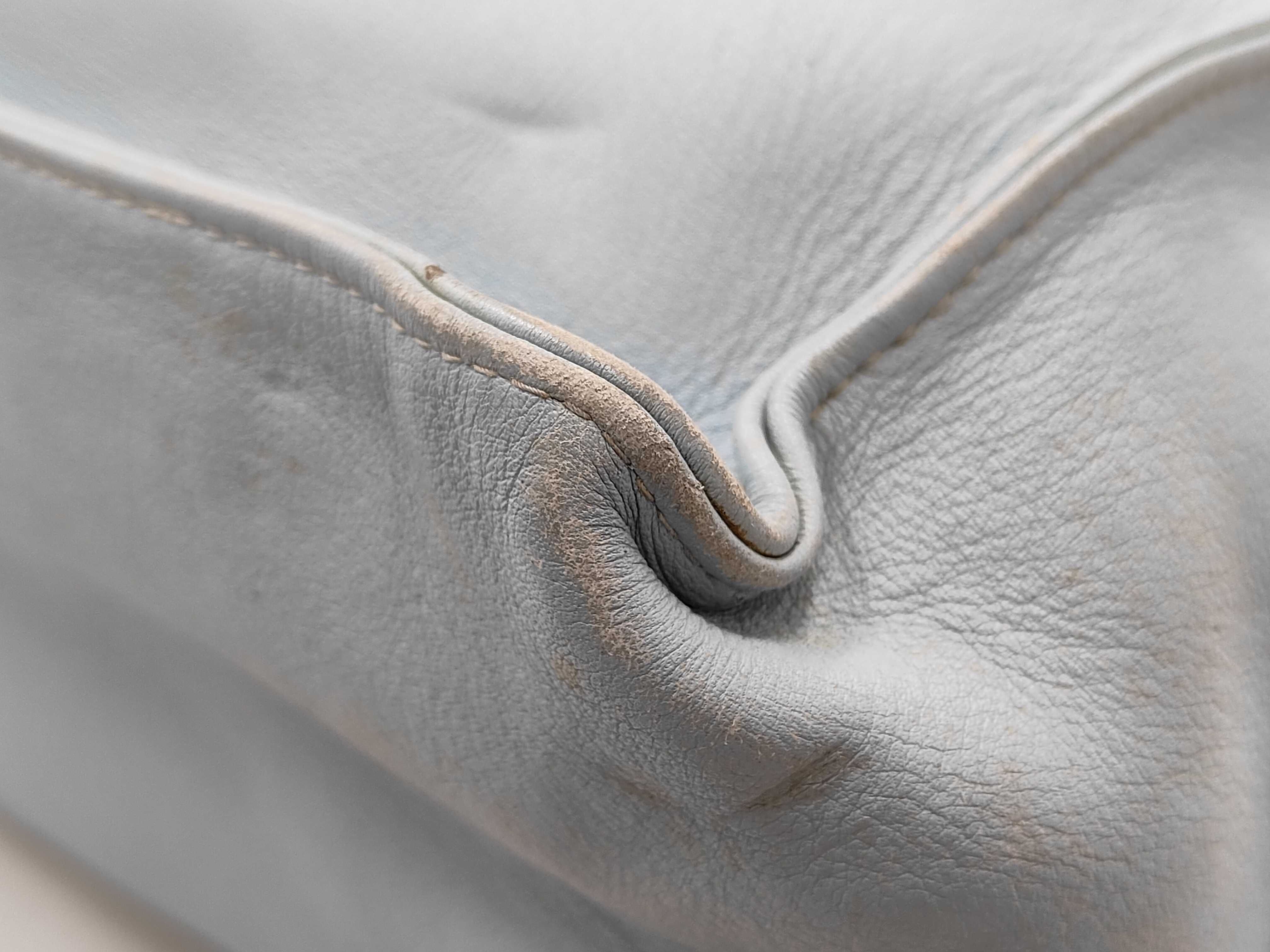 Coco Mark Lambskin Tote Bag (Series 5) — view 8