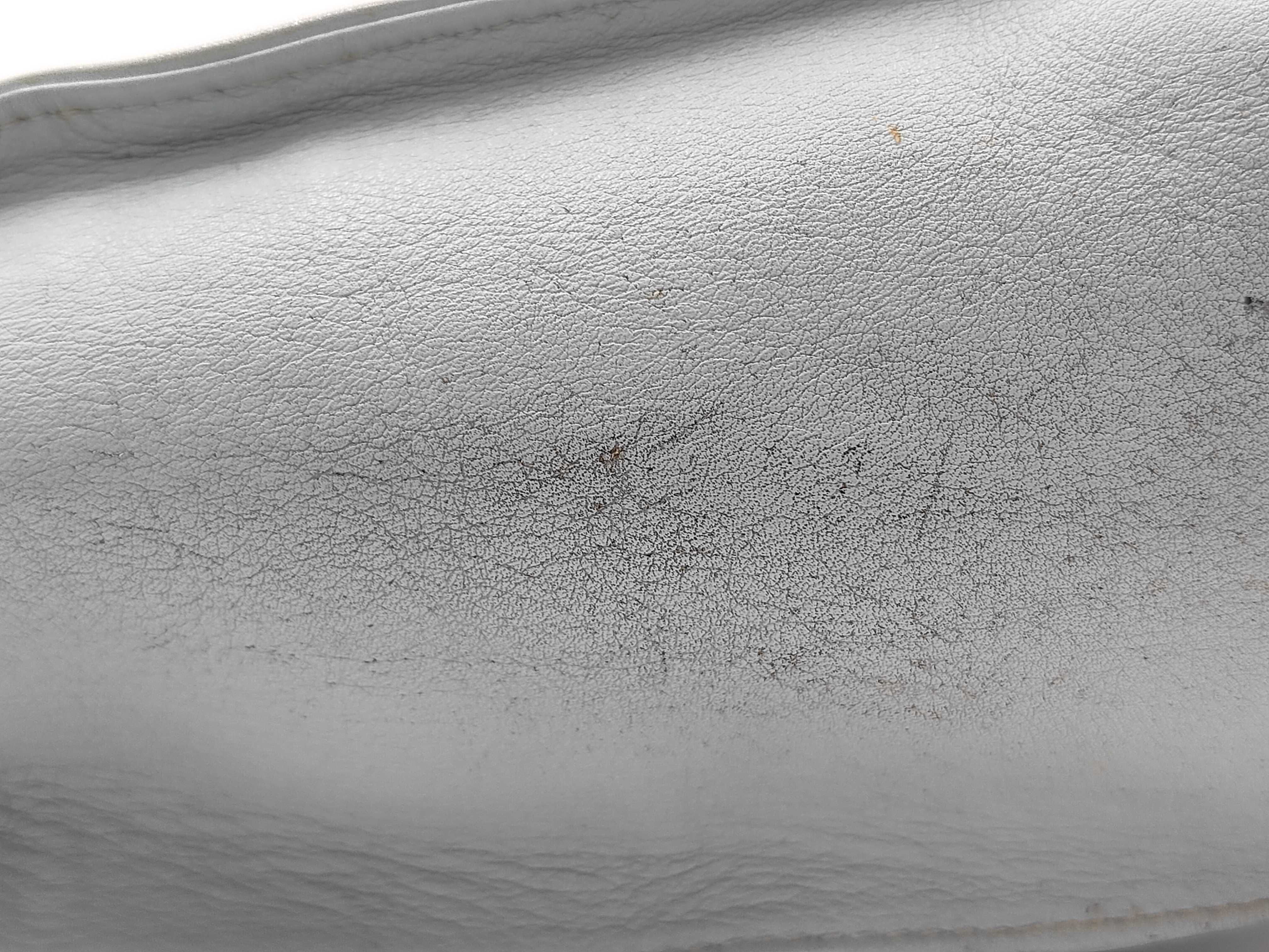 Coco Mark Lambskin Tote Bag (Series 5) — view 10