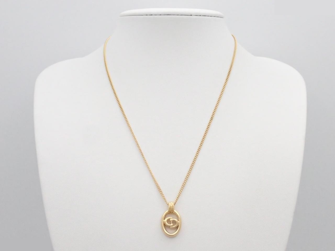 Other lines: Precious metals, necklaces, pendants, chain approximately 44cm — view 3