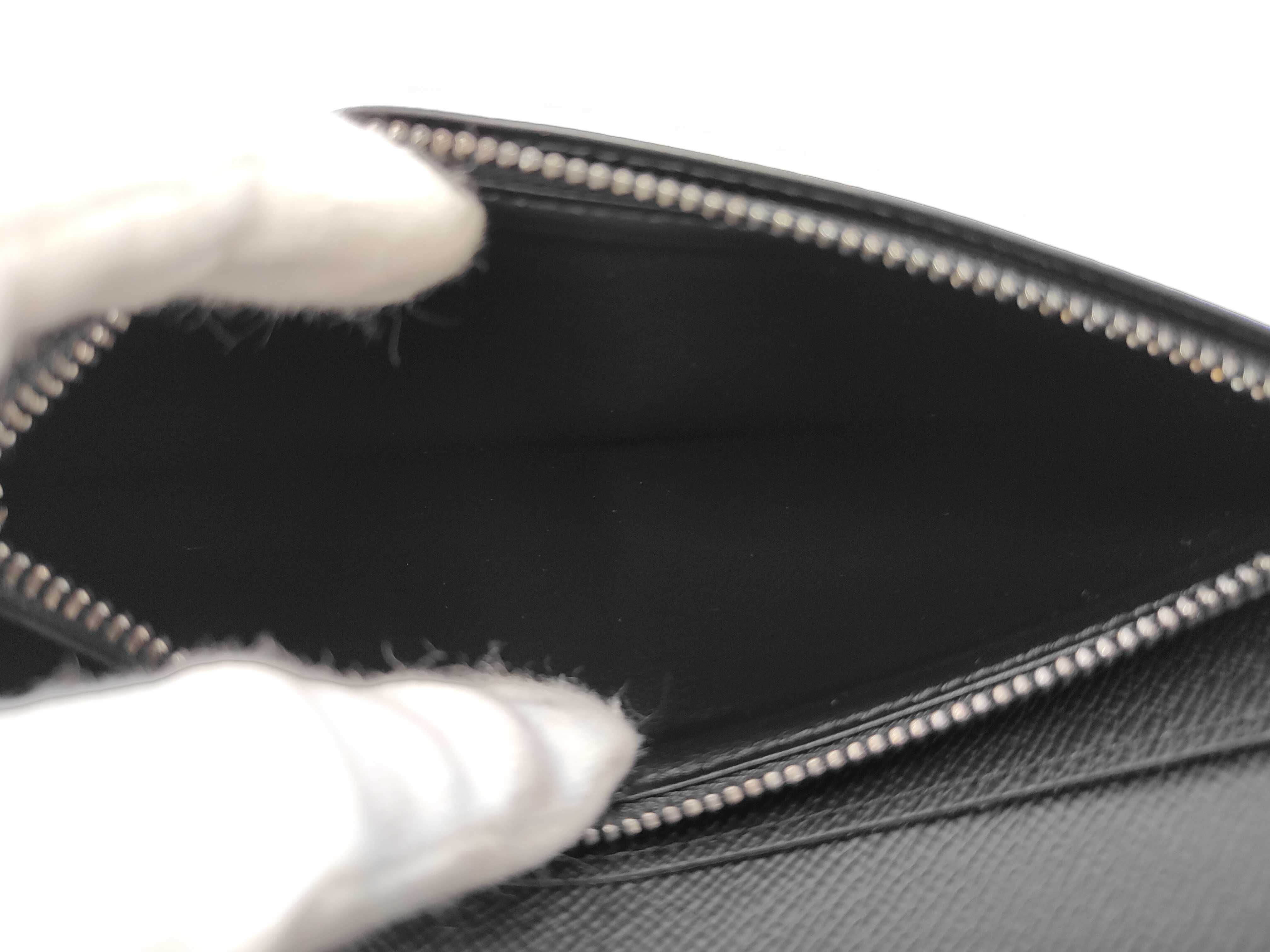 Monogram Graffiti Portefeuille Plaza Eclipse Wallet — view 7