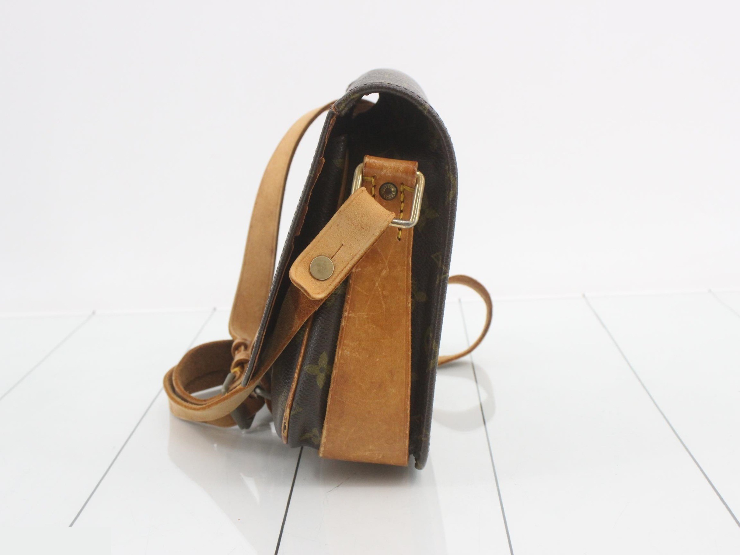 Cartouchiere MM — view 3