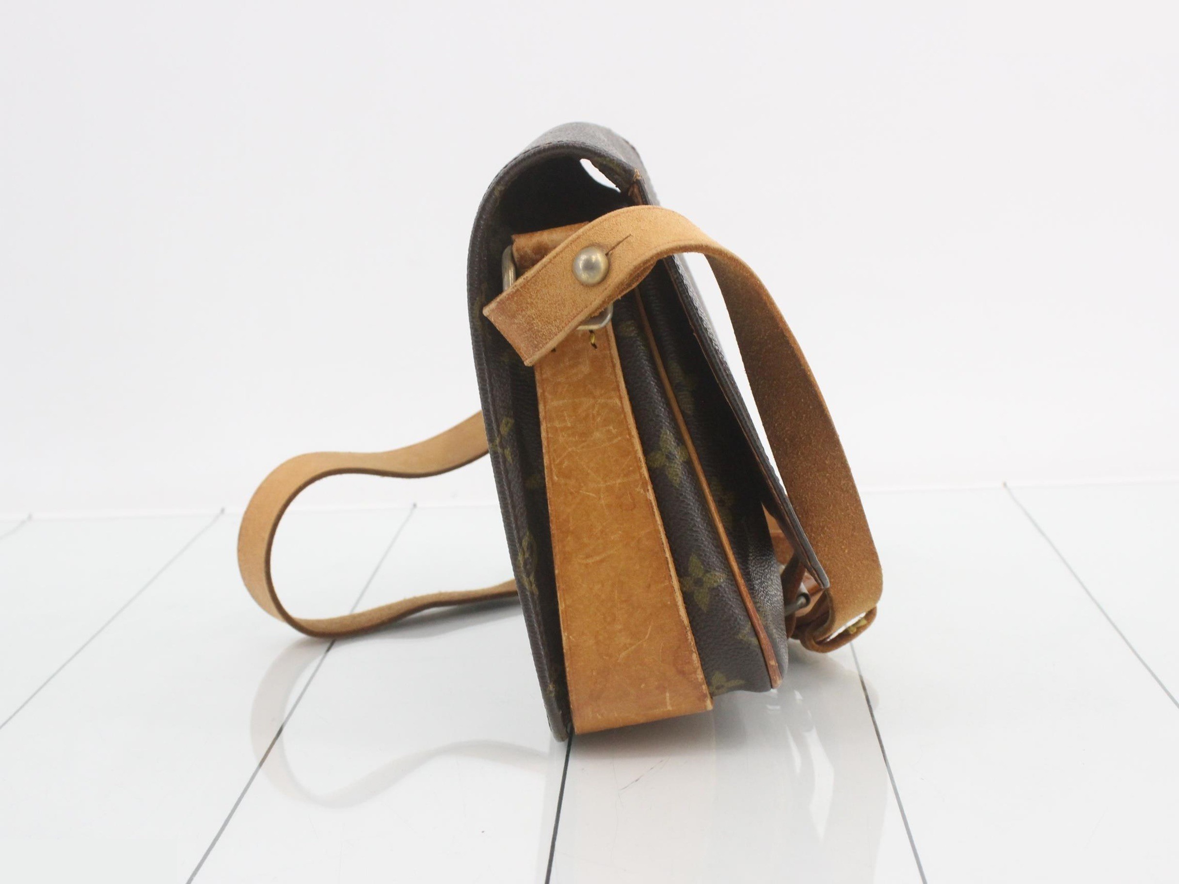 Cartouchiere MM — view 4
