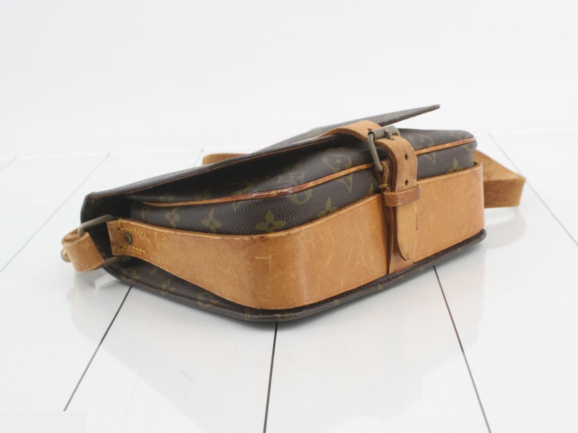 Cartouchiere MM — view 5