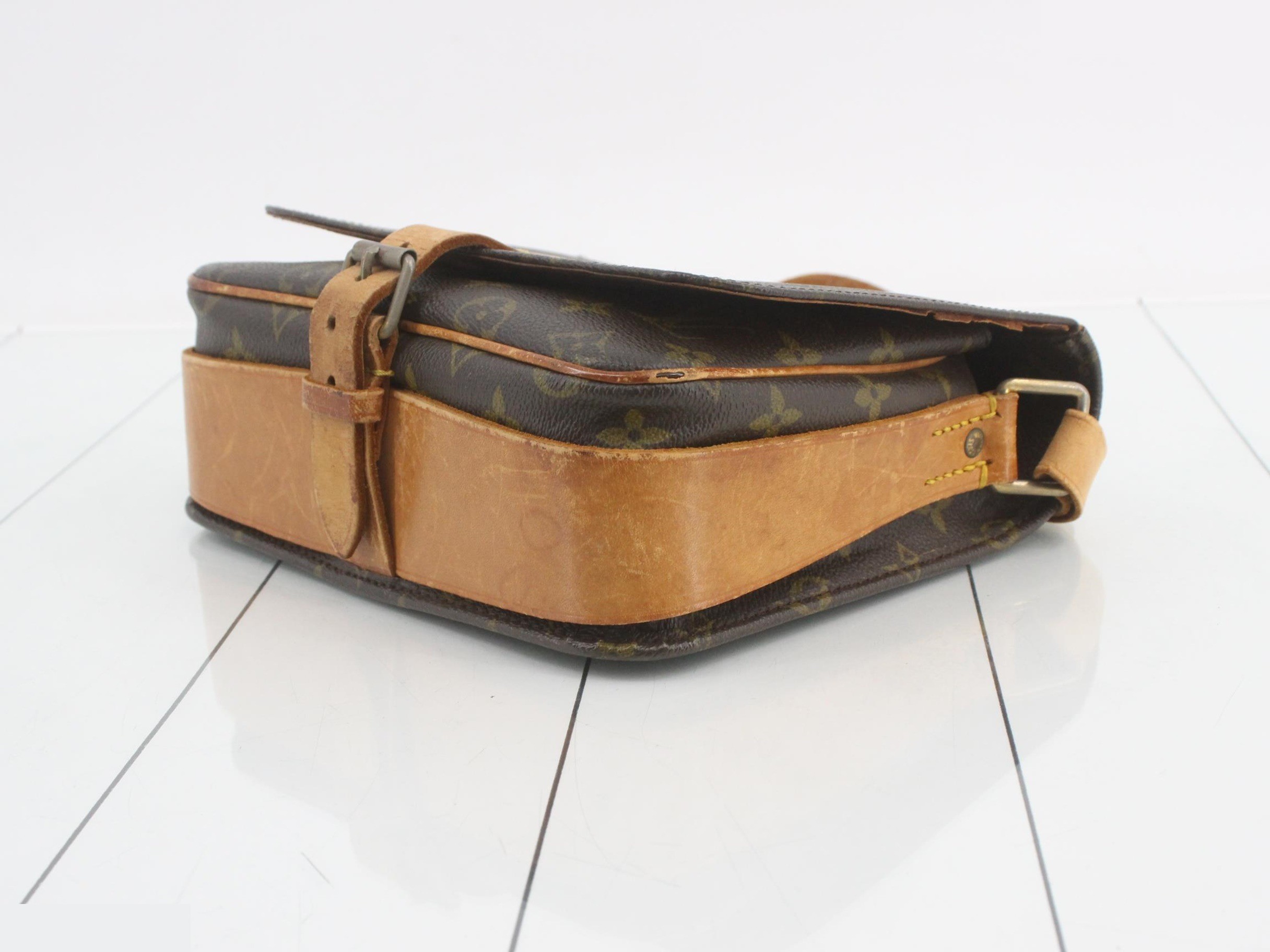 Cartouchiere MM — view 6