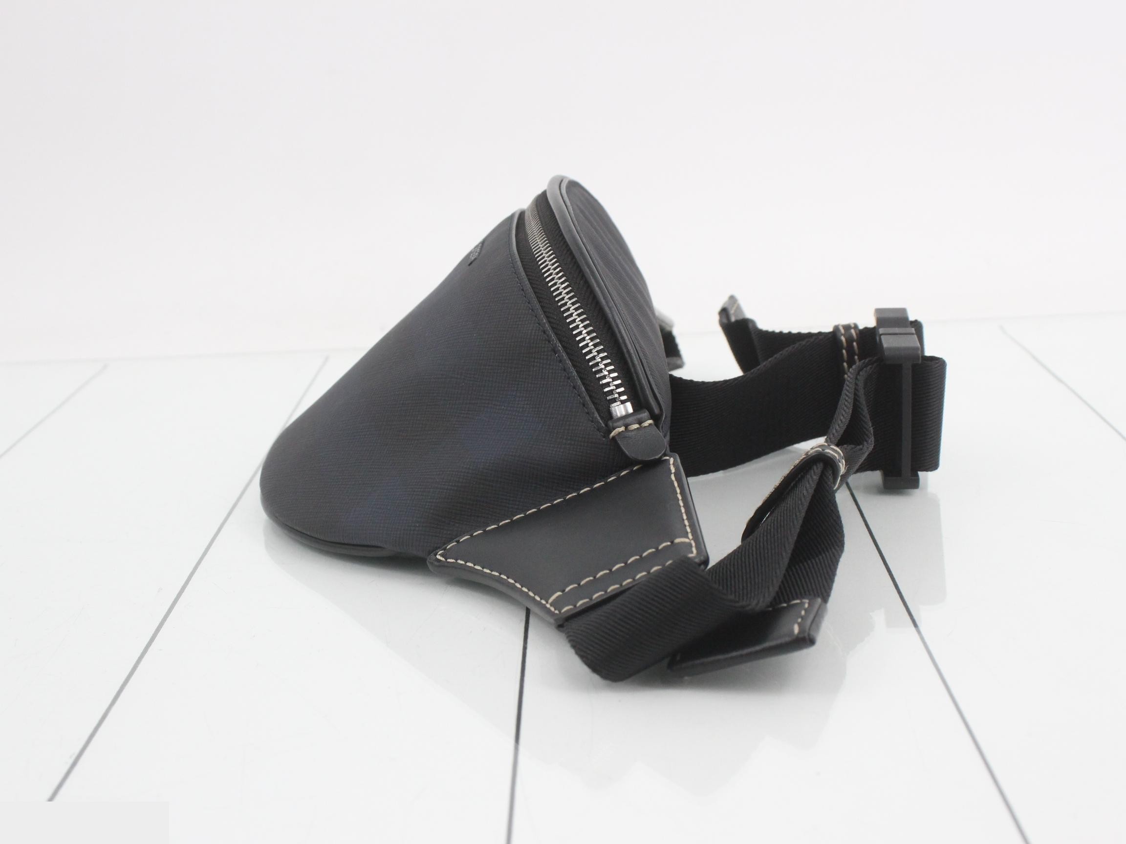 waist bag — view 3