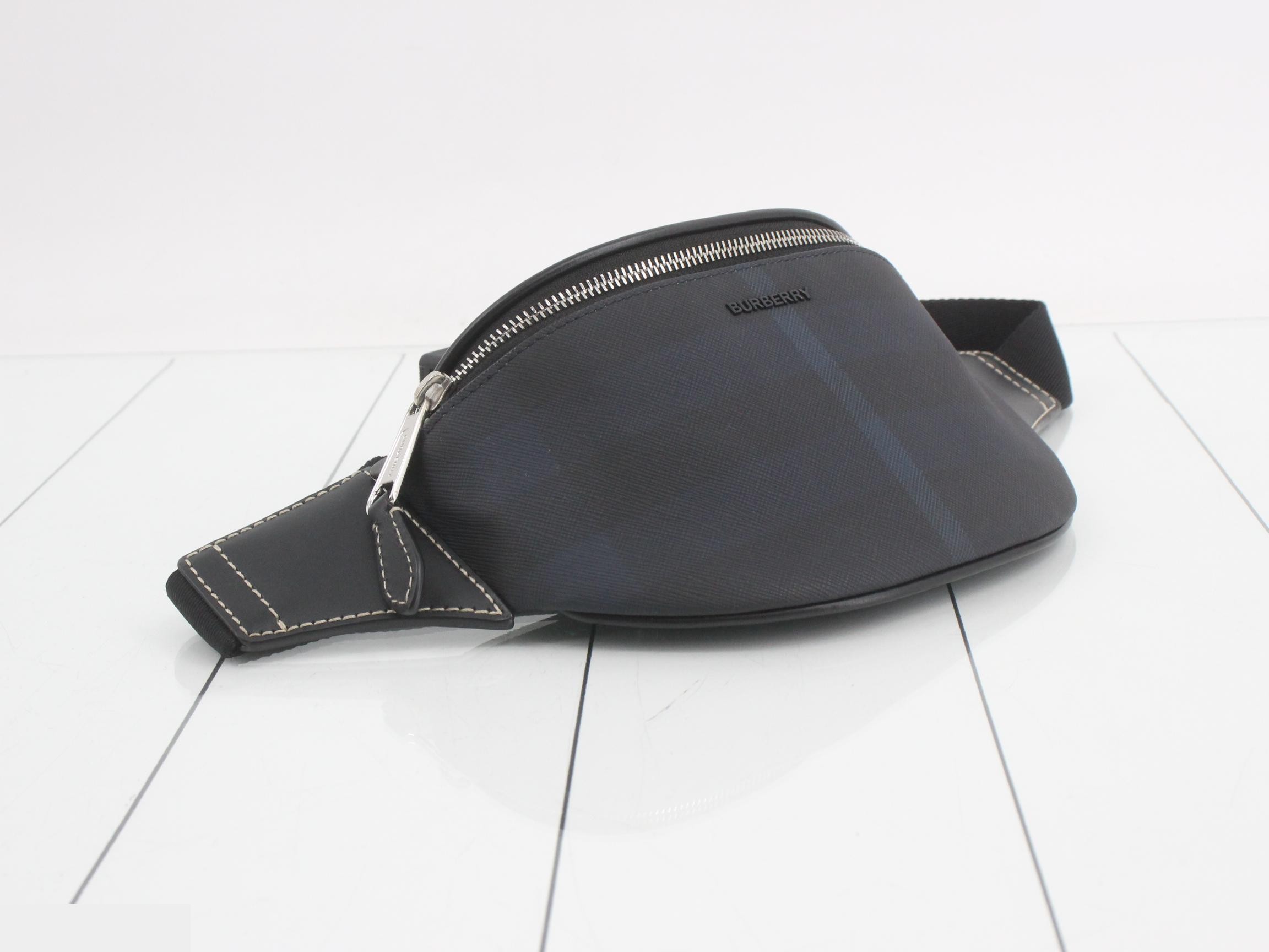 waist bag — view 5