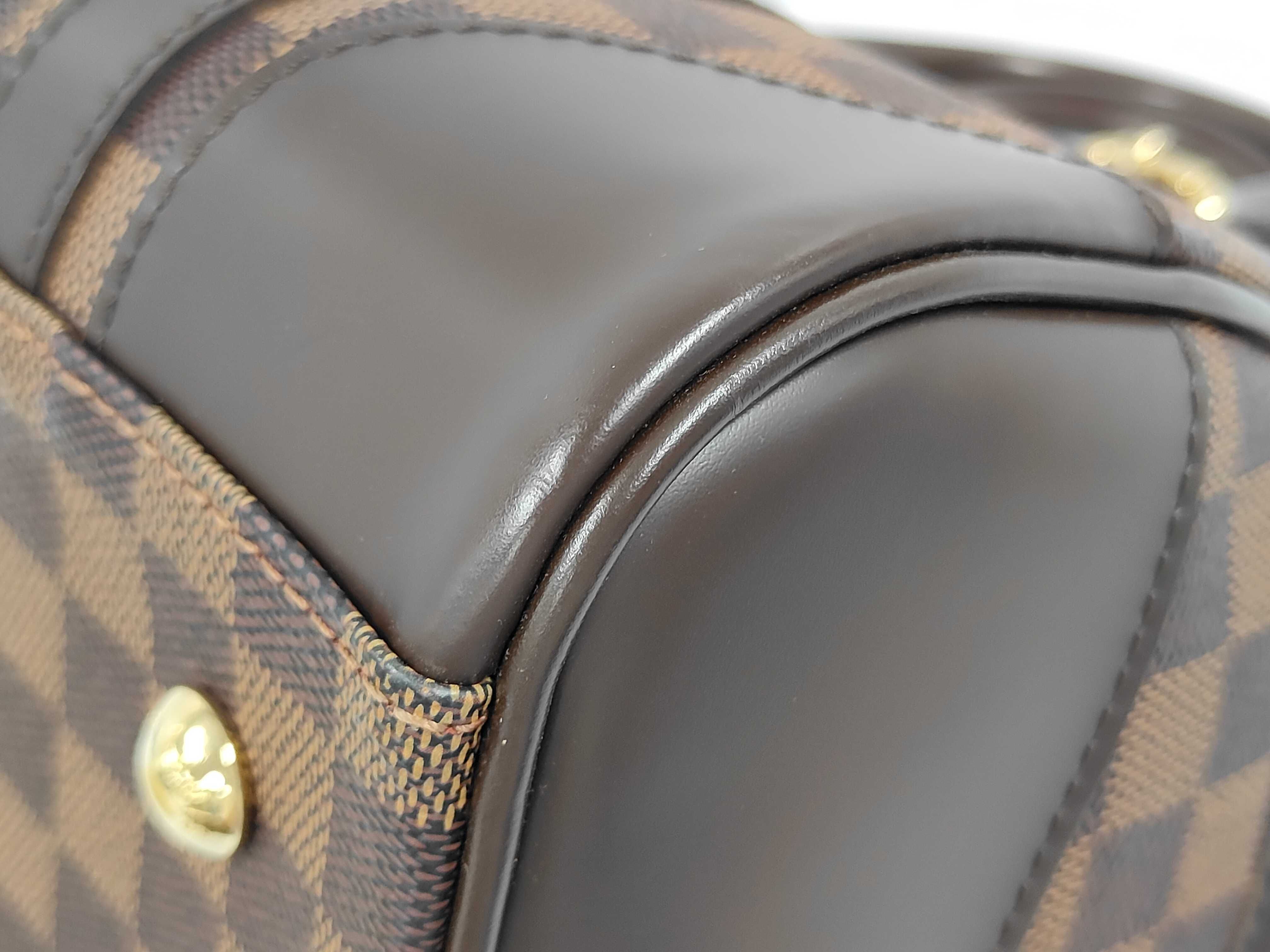 LV Damier Berkeley N52000 DU4160 Handbag — view 4
