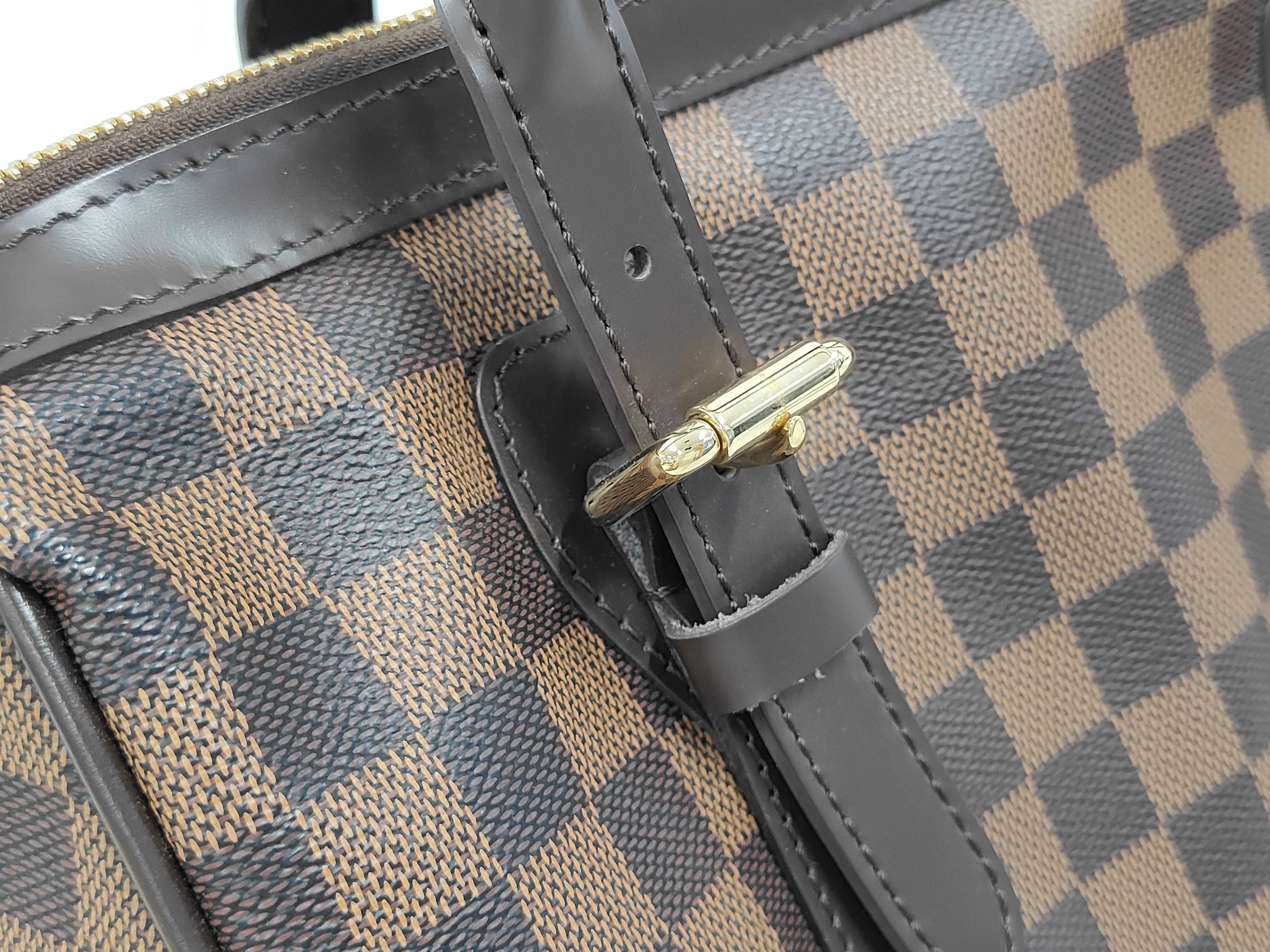 LV Damier Berkeley N52000 DU4160 Handbag — view 6