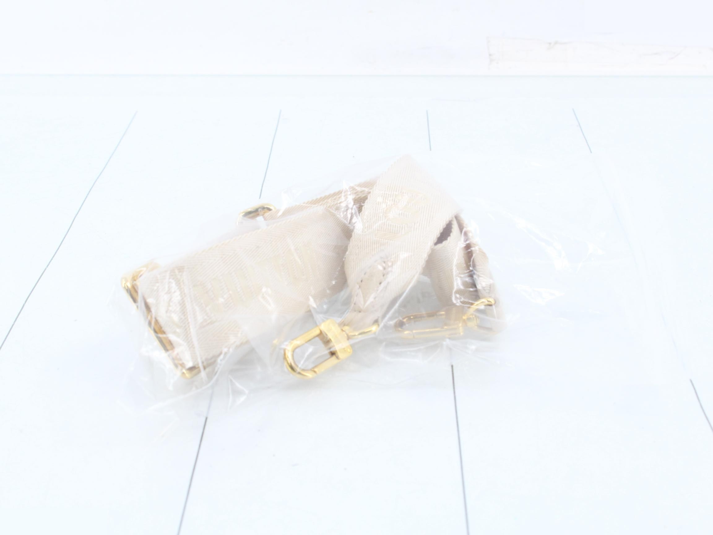 Monogram Empreinte Papillon BB 2-Way Handbag — view 7