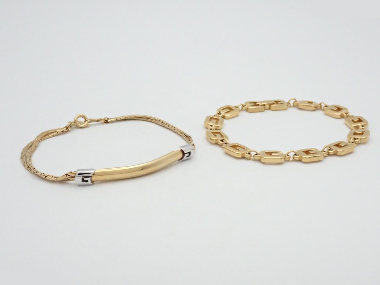 4 items: Bracelet, Necklace, Bulk Sale - Bundle — view 3
