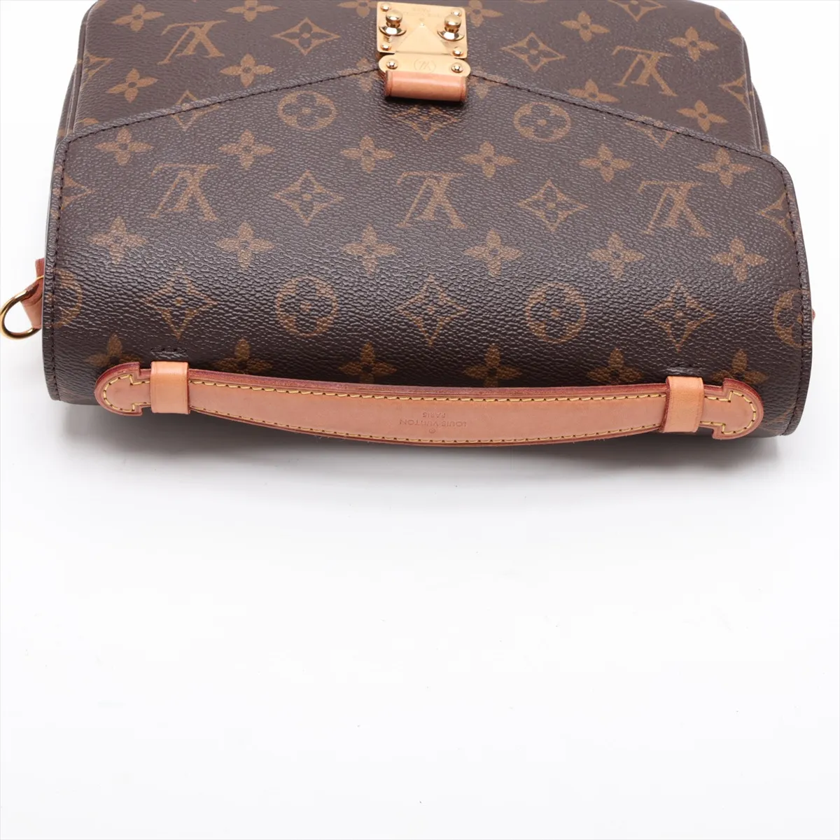Monogram Pochette Métis MM M44875 Brown (RFID detected) — view 5