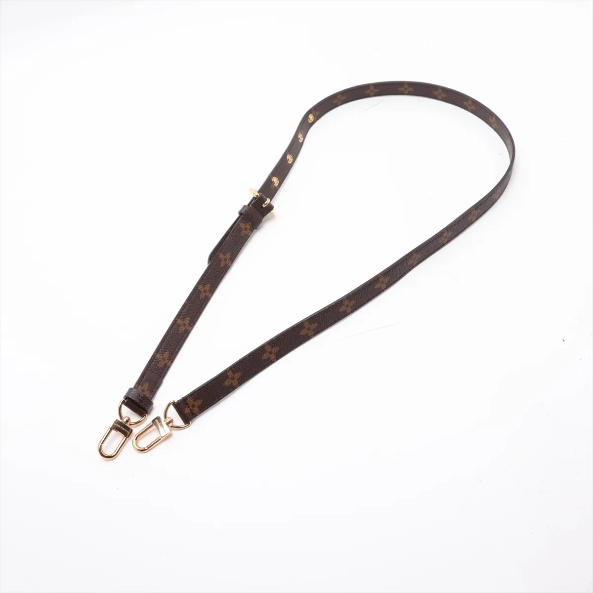Monogram Pochette Métis MM M44875 Brown (RFID detected) — view 7