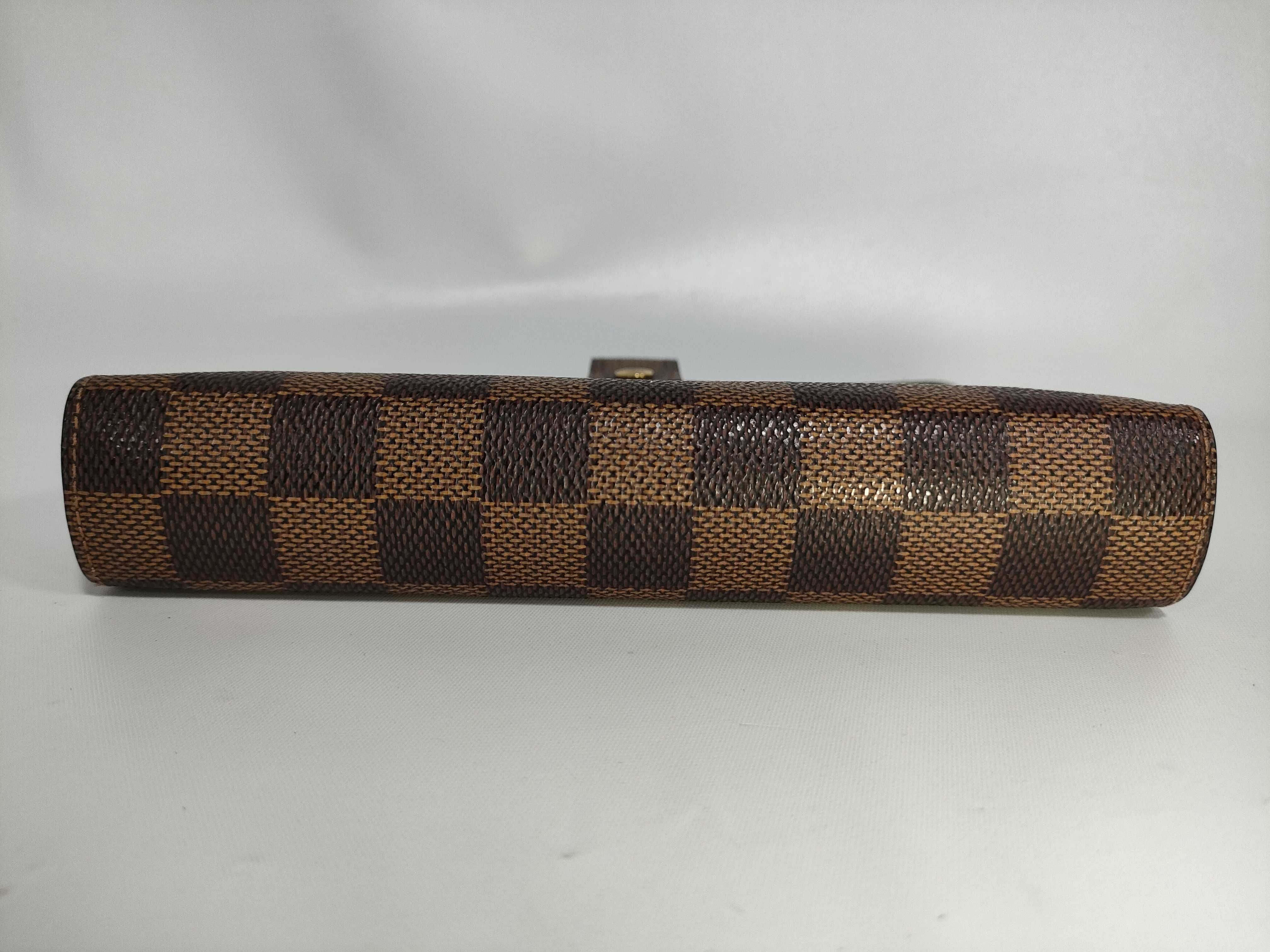 Damier Agenda MM Notebook Cover — view 5