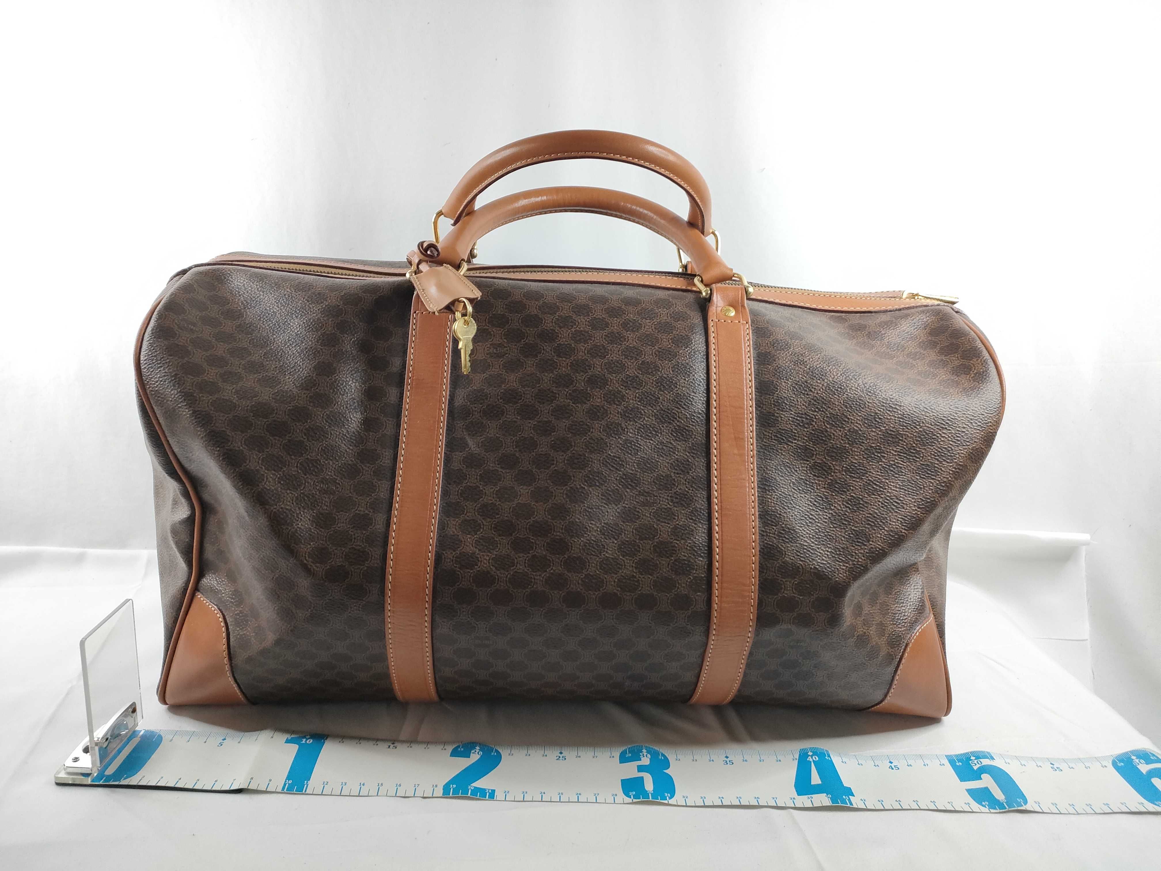 Boston Bag Macadam Boston Bag — view 2