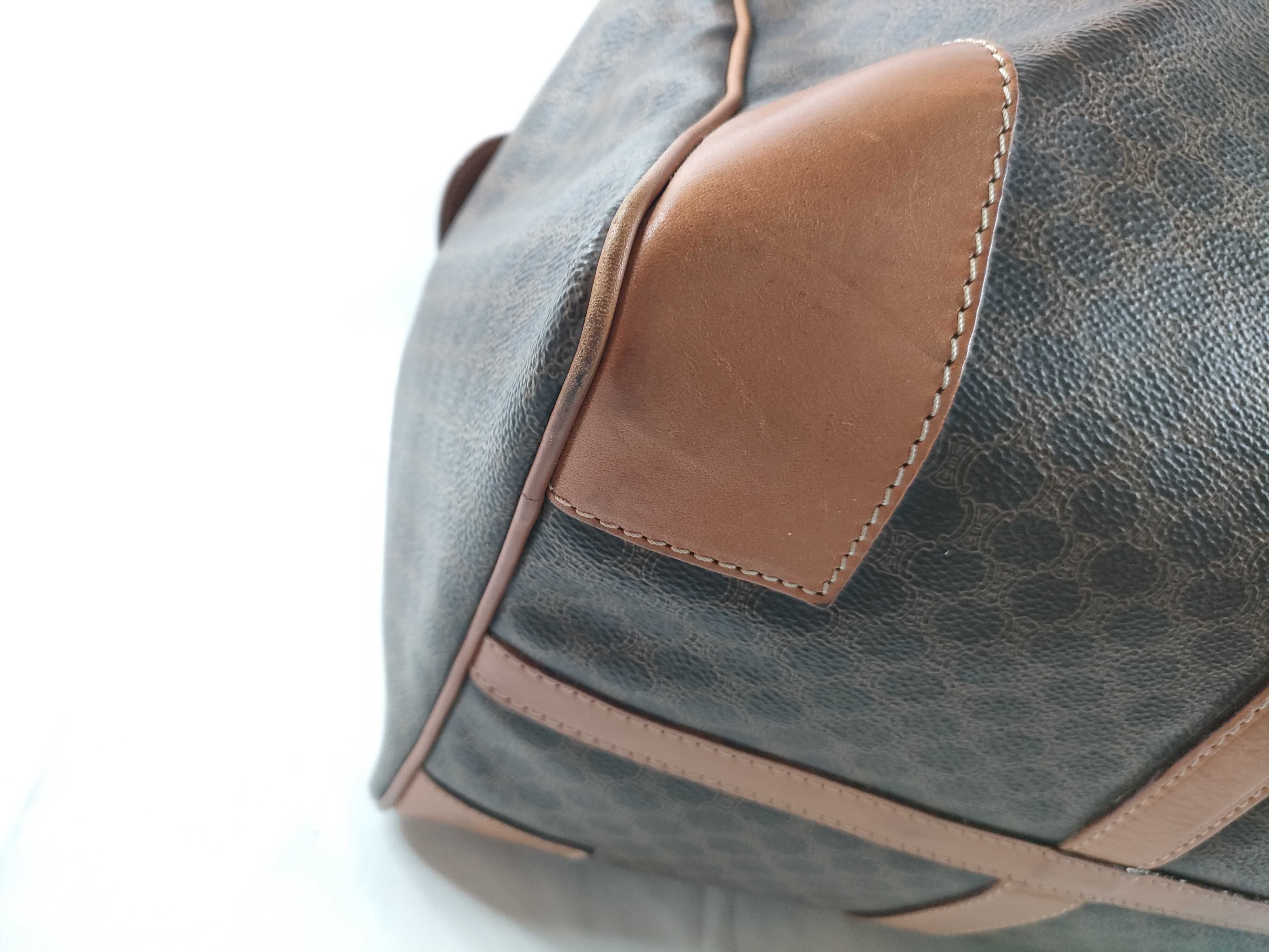 Boston Bag Macadam Boston Bag — view 3