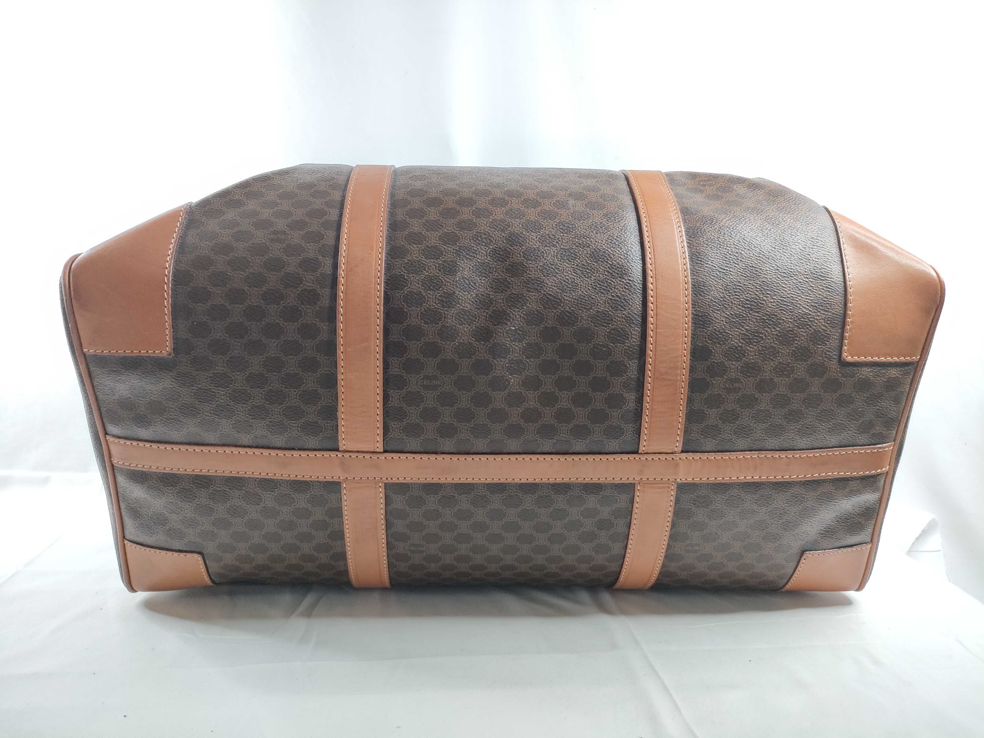 Boston Bag Macadam Boston Bag — view 4