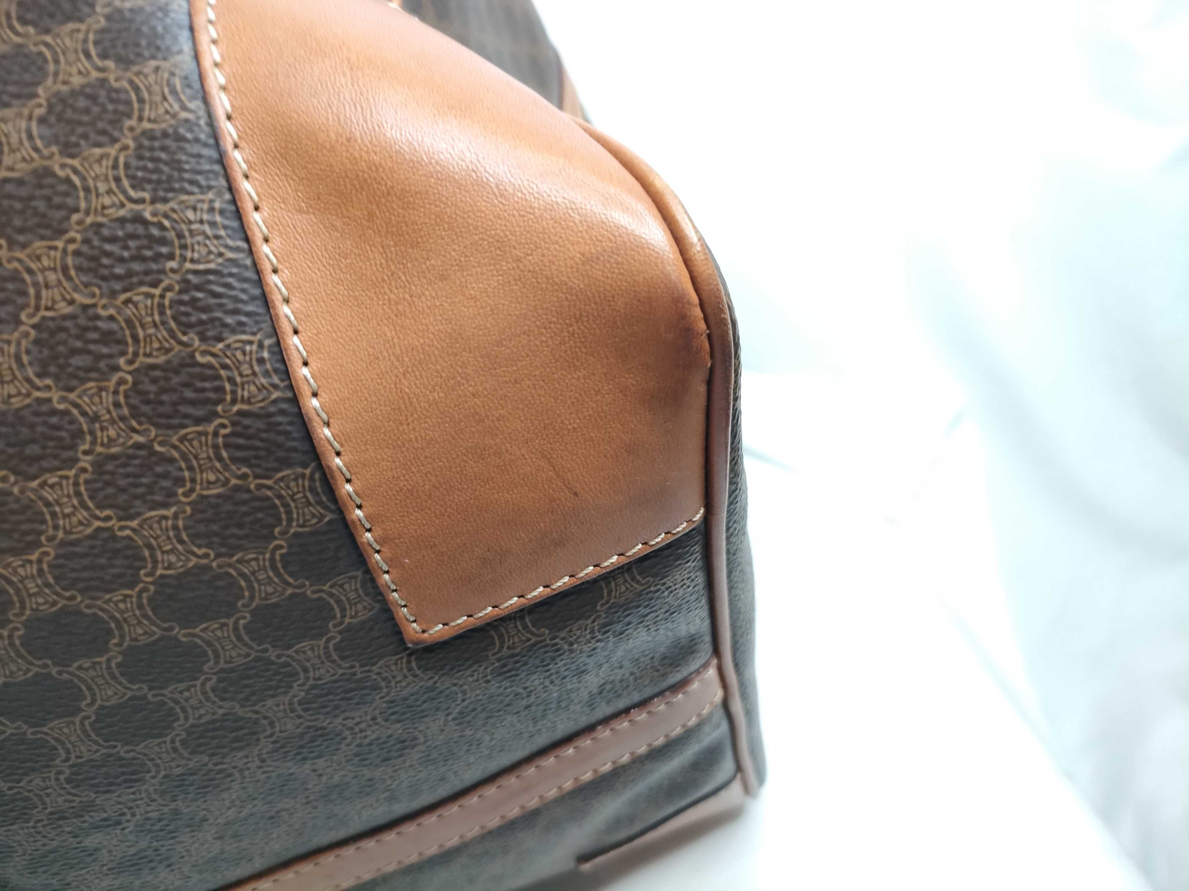 Boston Bag Macadam Boston Bag — view 5
