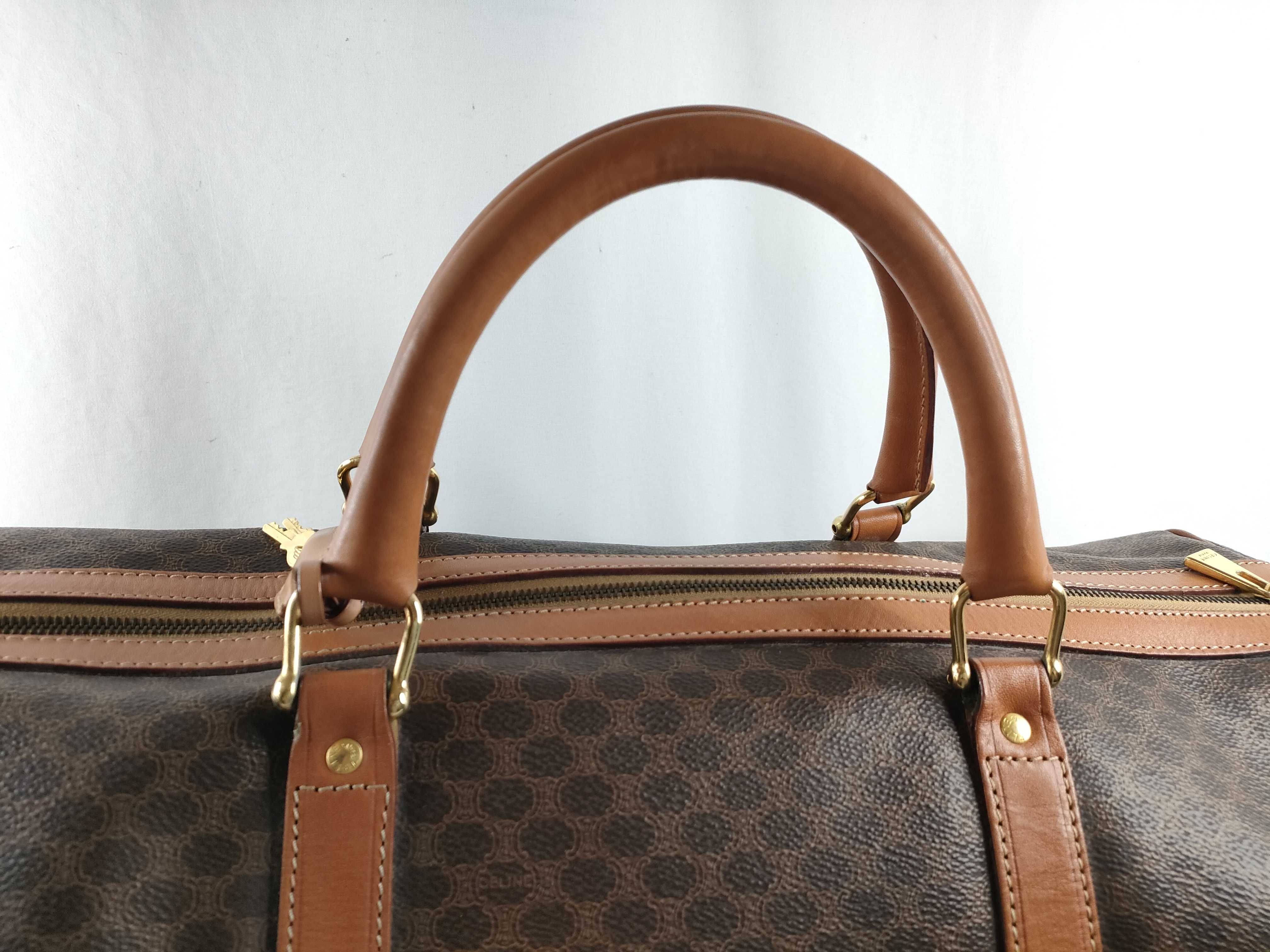 Boston Bag Macadam Boston Bag — view 6
